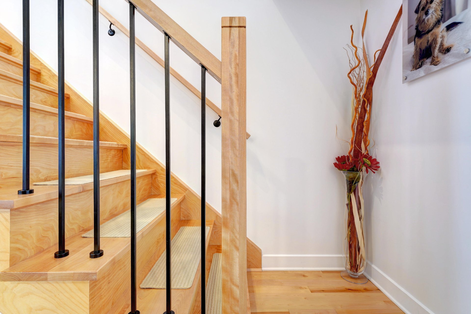 615 4e Avenue, Laval (Fabreville), Quebec H7R4K2, 3 Bedrooms Bedrooms, 12 Rooms Rooms,2 BathroomsBathrooms,Residential,For Sale,4e Avenue,16498129