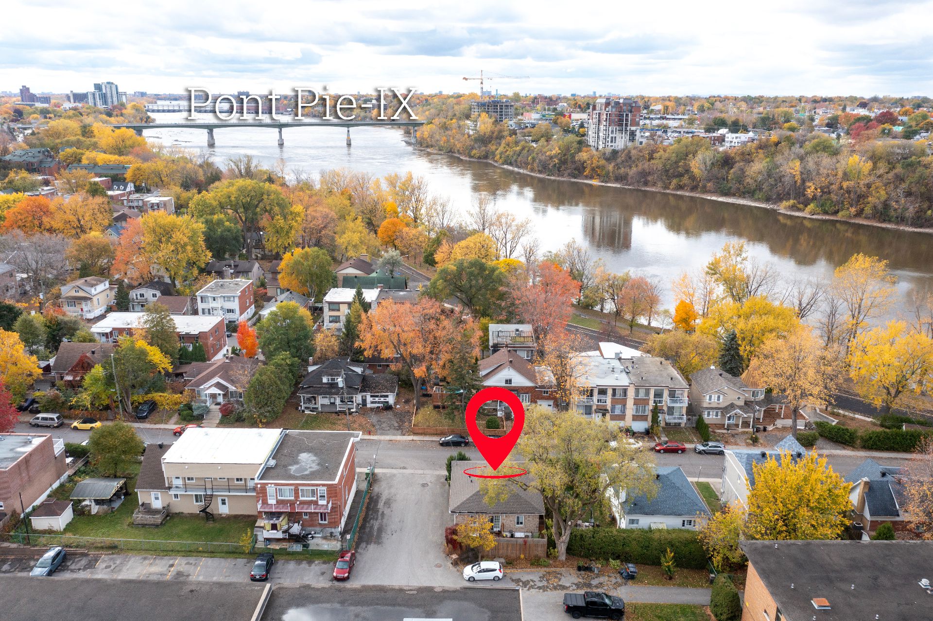 12055 Av. Éthier, Montréal (Montréal-Nord), Quebec H1H3H8, 2 Chambres Chambres, 11 Chambres Chambres,2 Salle de bainSalle de bain,Résidentiel,À vendre,Av. Éthier,27301037