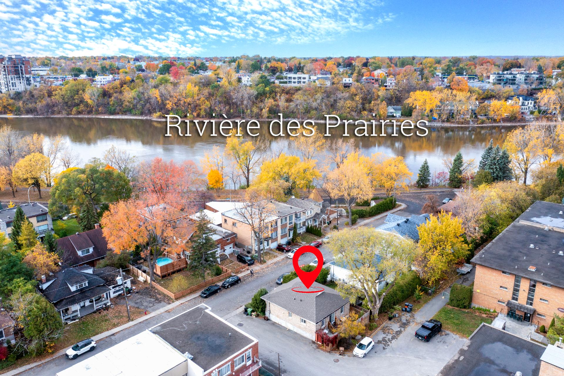12055 Av. Éthier, Montréal (Montréal-Nord), Quebec H1H3H8, 2 Chambres Chambres, 11 Chambres Chambres,2 Salle de bainSalle de bain,Résidentiel,À vendre,Av. Éthier,27301037