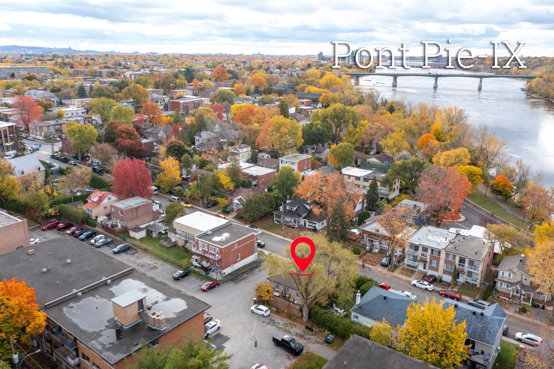 12055 Av. Éthier, Montréal (Montréal-Nord), Quebec H1H3H8, 2 Chambres Chambres, 11 Chambres Chambres,2 Salle de bainSalle de bain,Résidentiel,À vendre,Av. Éthier,27301037