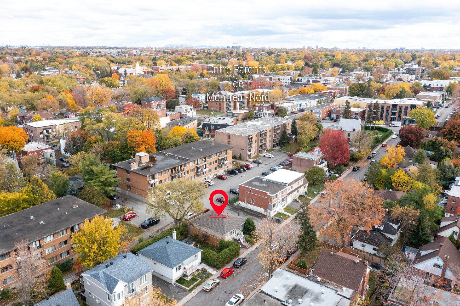 12055 Av. Éthier, Montréal (Montréal-Nord), Quebec H1H3H8, 2 Chambres Chambres, 11 Chambres Chambres,2 Salle de bainSalle de bain,Résidentiel,À vendre,Av. Éthier,27301037