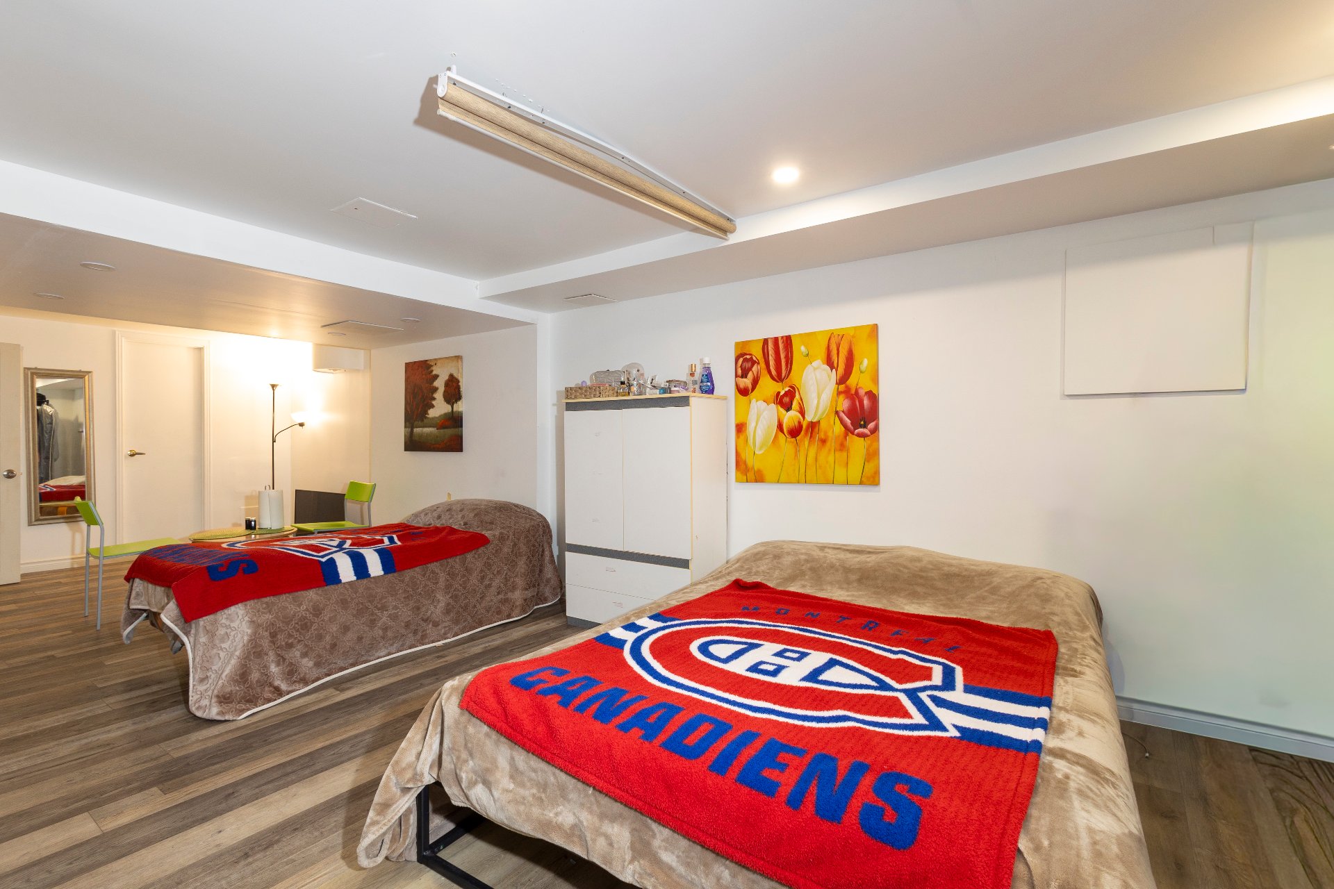 12055 Av. Éthier, Montréal (Montréal-Nord), Quebec H1H3H8, 2 Chambres Chambres, 11 Chambres Chambres,2 Salle de bainSalle de bain,Résidentiel,À vendre,Av. Éthier,27301037