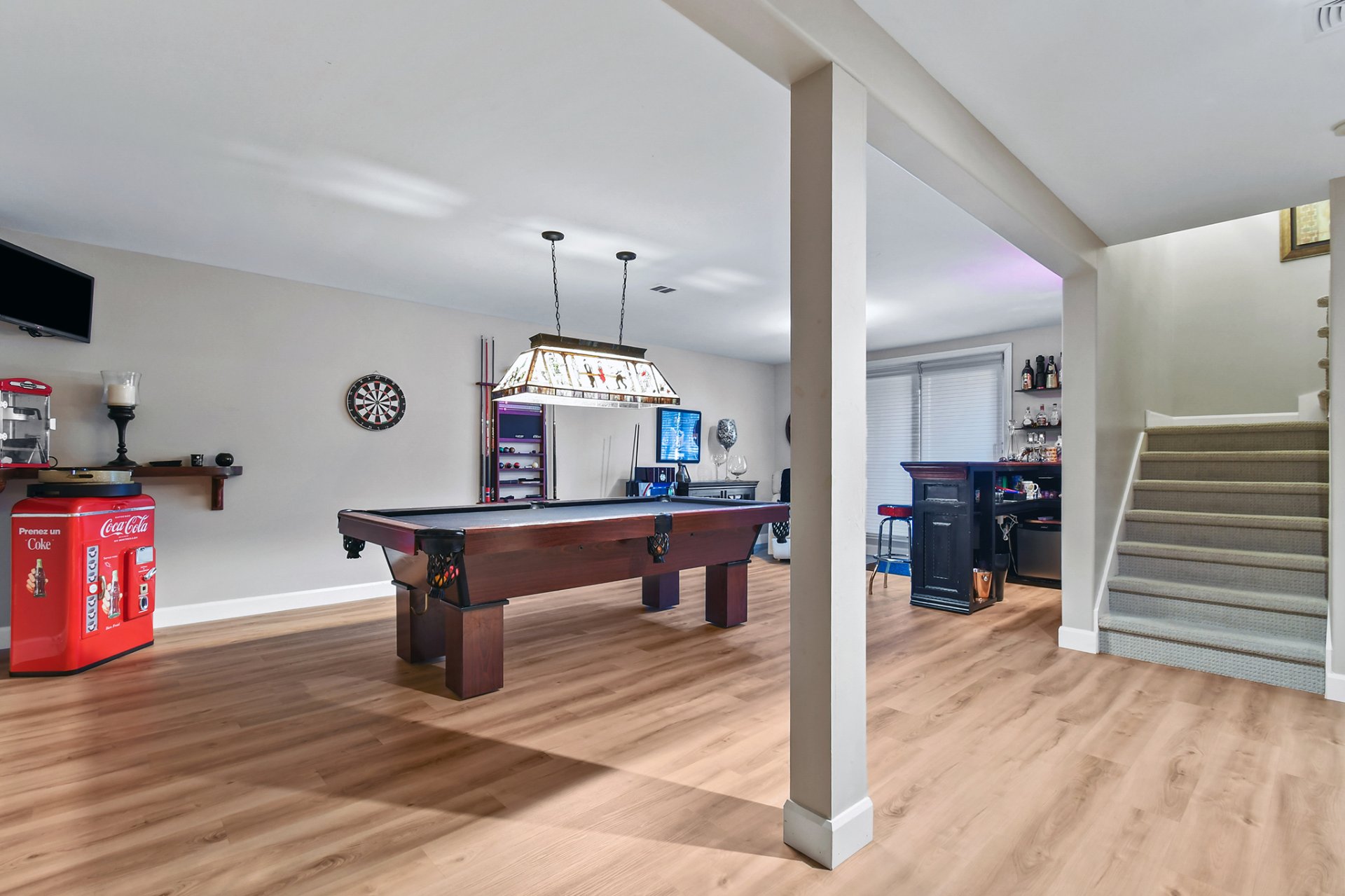 1122 Rue des Gouverneurs, Prévost, Quebec J0R1T0, 3 Bedrooms Bedrooms, 12 Rooms Rooms,1 BathroomBathrooms,Residential,For Sale,Rue des Gouverneurs,11191228