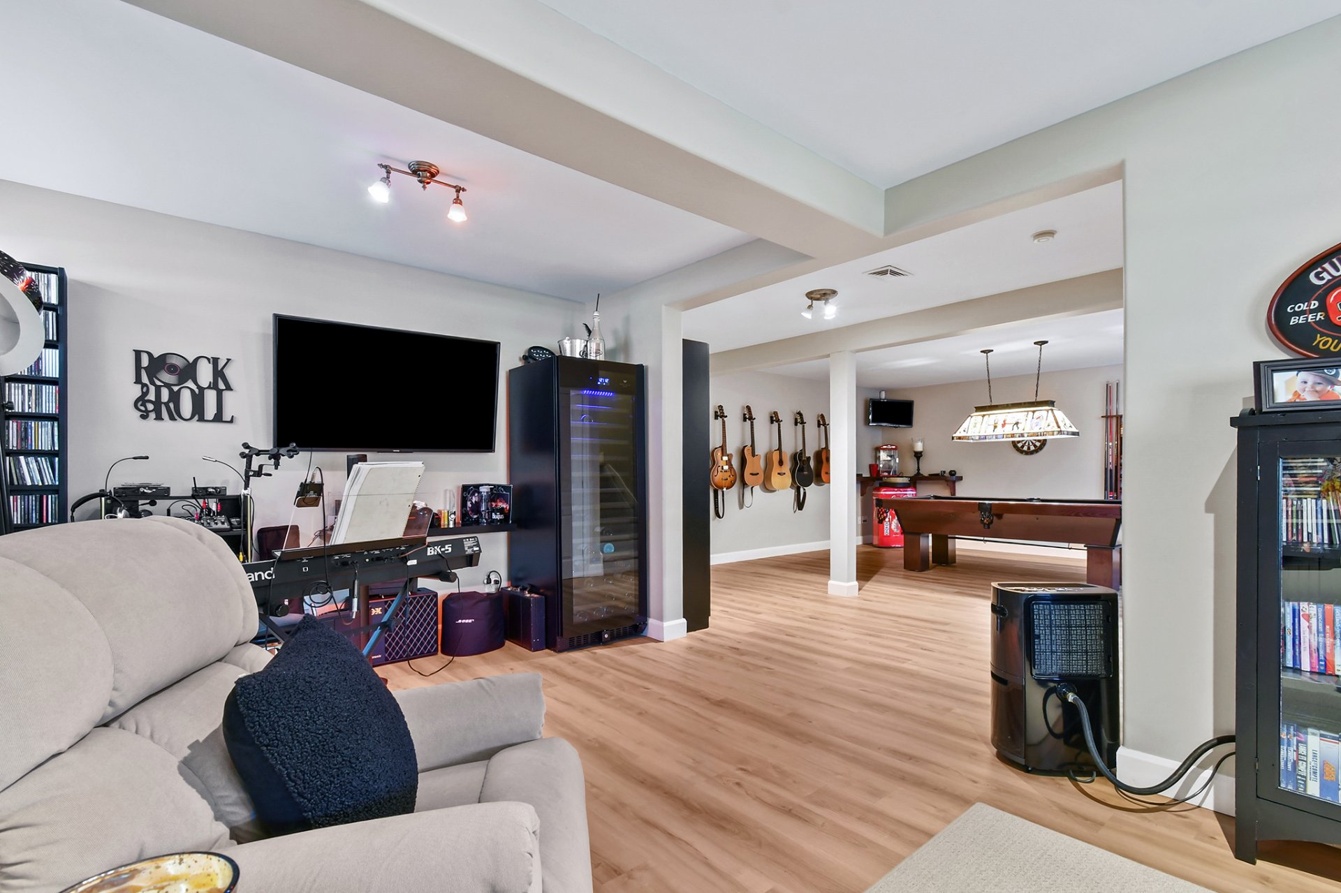 1122 Rue des Gouverneurs, Prévost, Quebec J0R1T0, 3 Bedrooms Bedrooms, 12 Rooms Rooms,1 BathroomBathrooms,Residential,For Sale,Rue des Gouverneurs,11191228