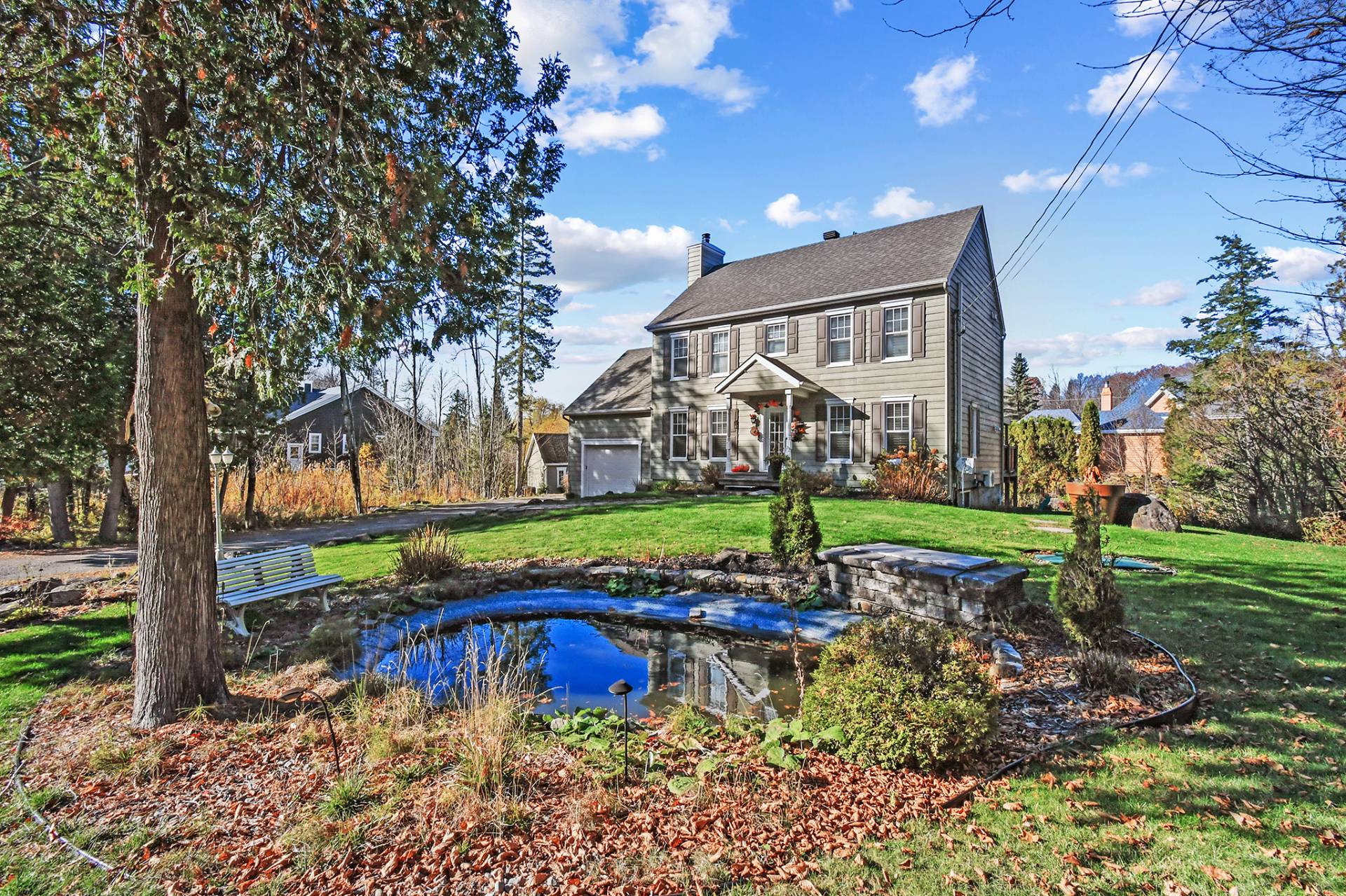 1122 Rue des Gouverneurs, Prévost, Quebec J0R1T0, 3 Bedrooms Bedrooms, 12 Rooms Rooms,1 BathroomBathrooms,Residential,For Sale,Rue des Gouverneurs,11191228