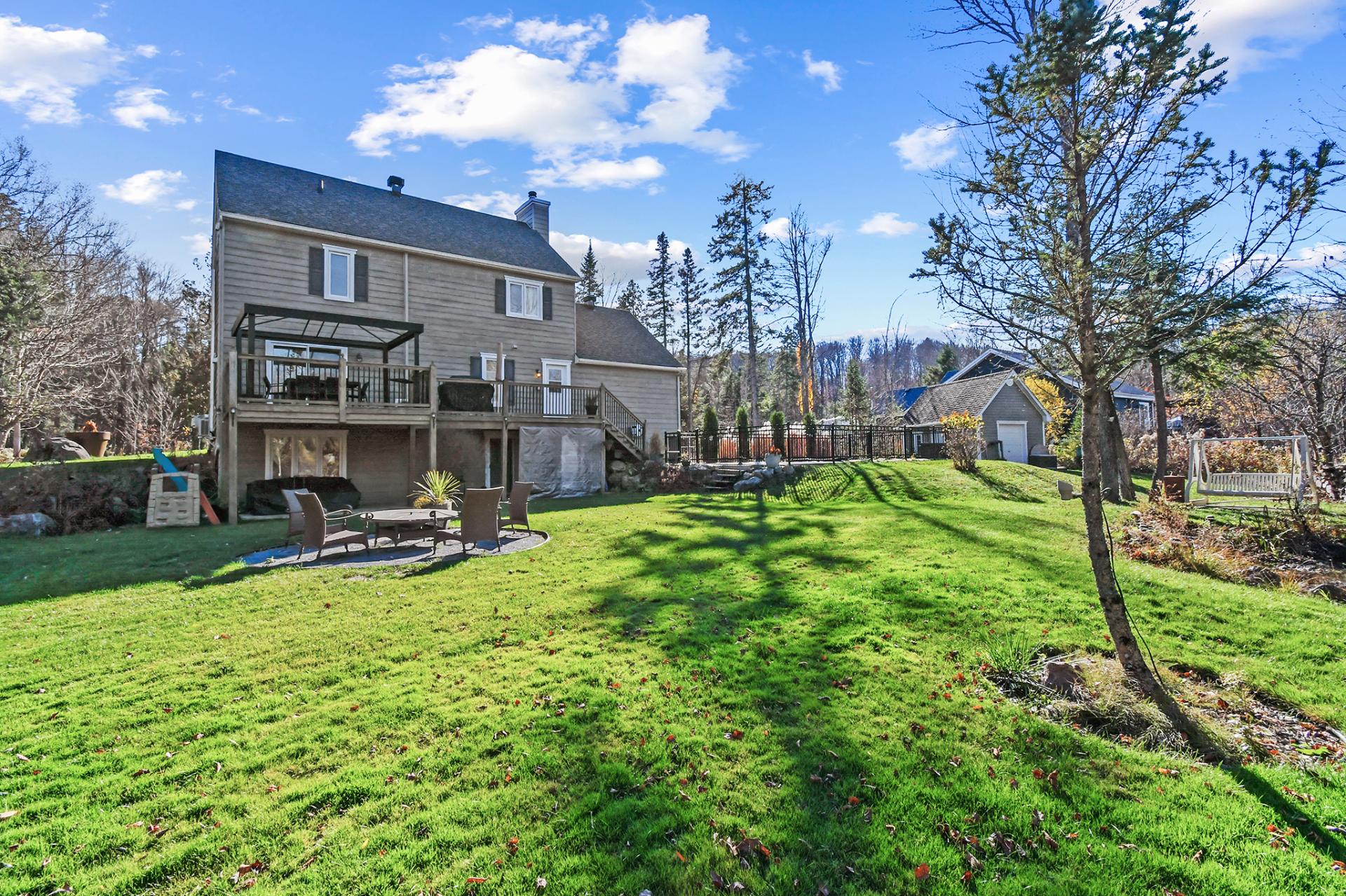 1122 Rue des Gouverneurs, Prévost, Quebec J0R1T0, 3 Bedrooms Bedrooms, 12 Rooms Rooms,1 BathroomBathrooms,Residential,For Sale,Rue des Gouverneurs,11191228