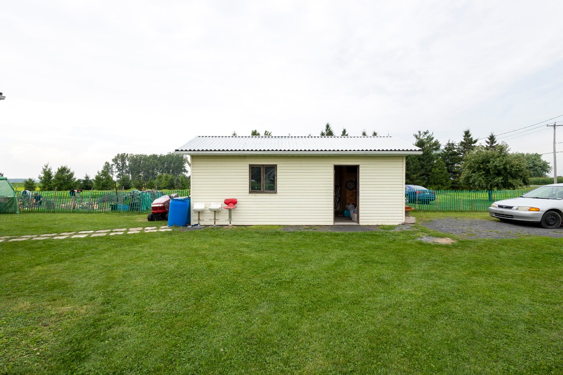 Boul. Ste-Marguerite, Mercier, Quebec J6R2L1, ,Land / Lot,For Sale,Boul. Ste-Marguerite,24361475