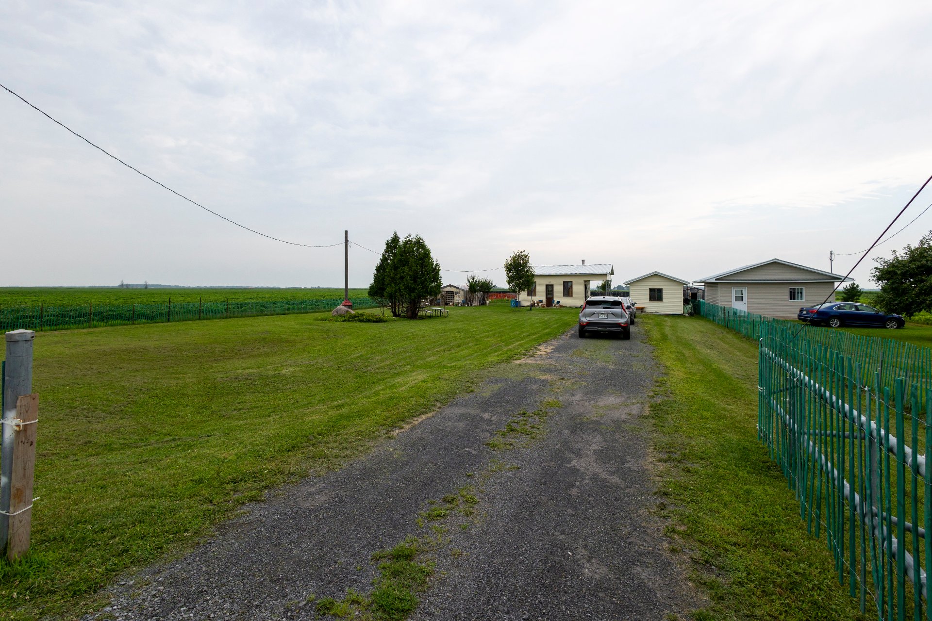 Boul. Ste-Marguerite, Mercier, Quebec J6R2L1, ,Land / Lot,For Sale,Boul. Ste-Marguerite,24361475