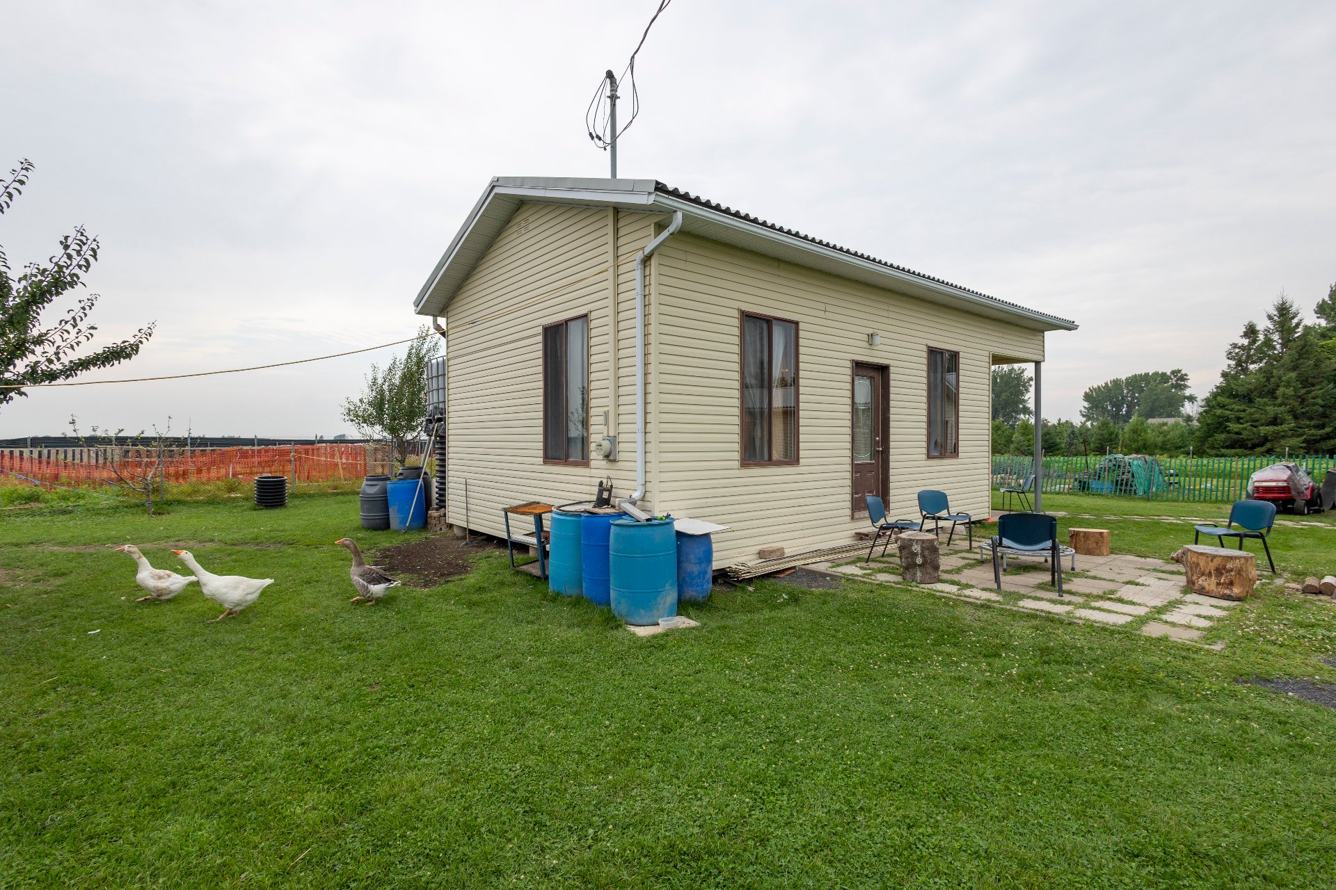 Boul. Ste-Marguerite, Mercier, Quebec J6R2L1, ,Land / Lot,For Sale,Boul. Ste-Marguerite,24361475