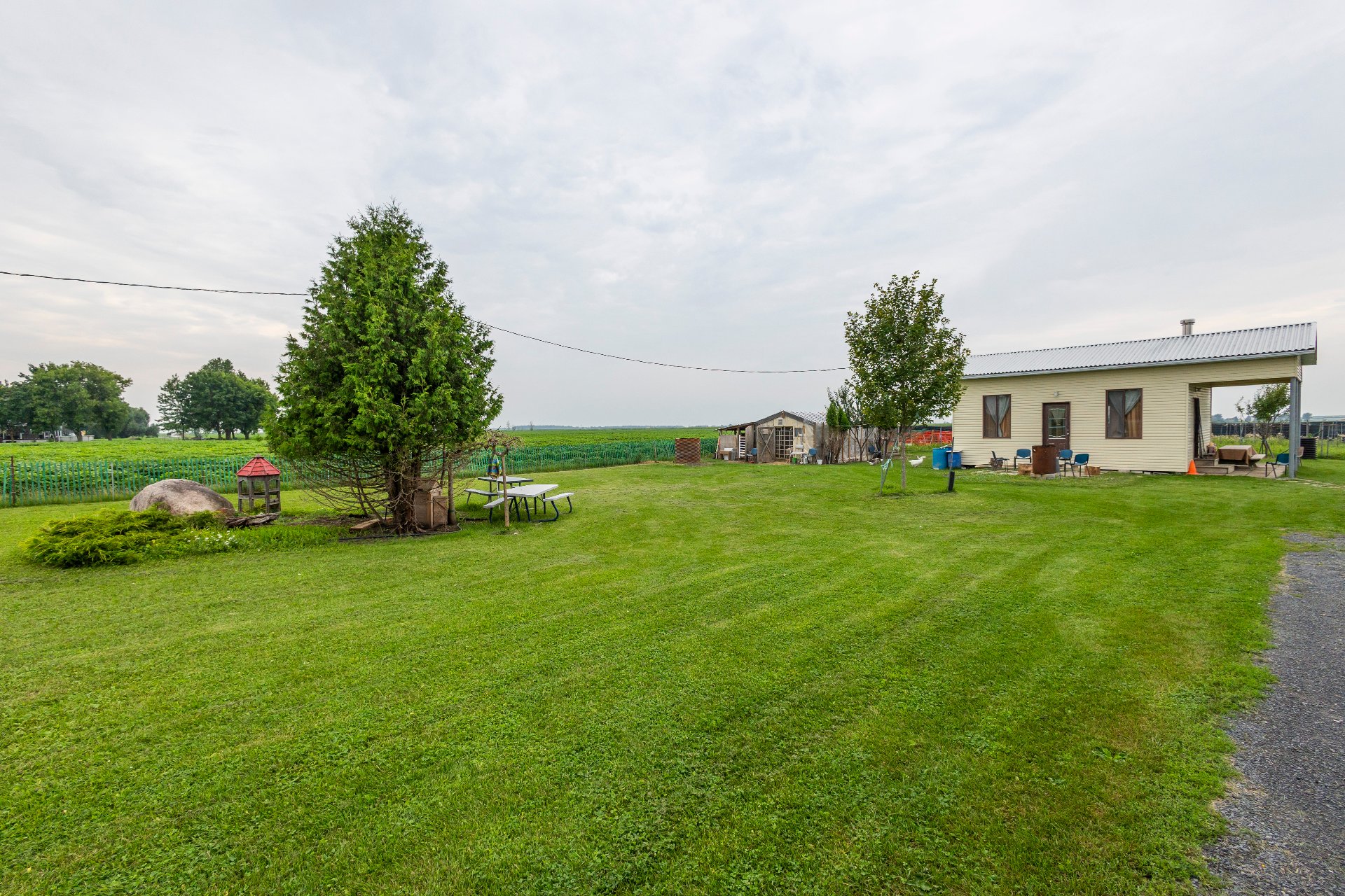 Boul. Ste-Marguerite, Mercier, Quebec J6R2L1, ,Land / Lot,For Sale,Boul. Ste-Marguerite,24361475