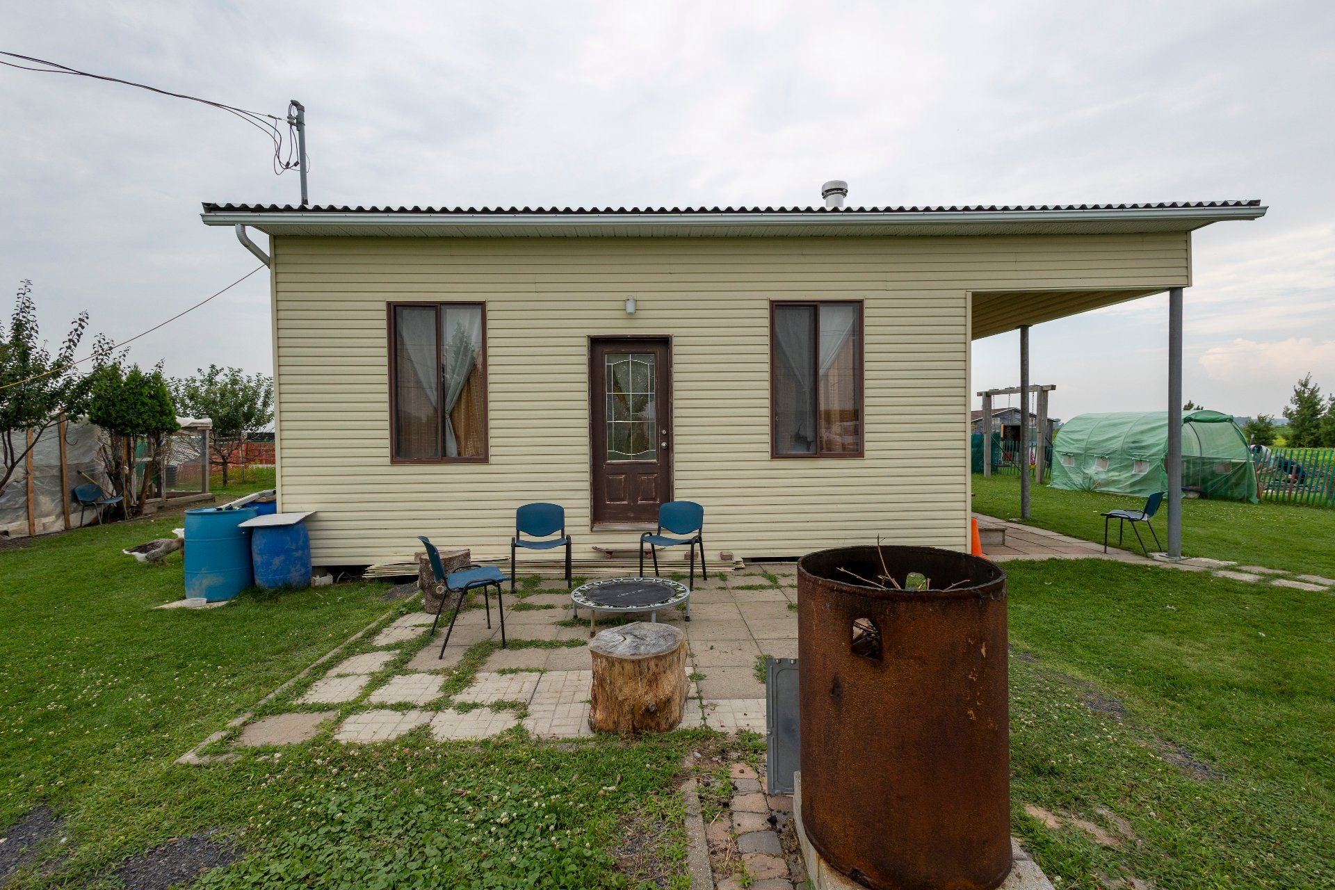 Boul. Ste-Marguerite, Mercier, Quebec J6R2L1, ,Land / Lot,For Sale,Boul. Ste-Marguerite,24361475