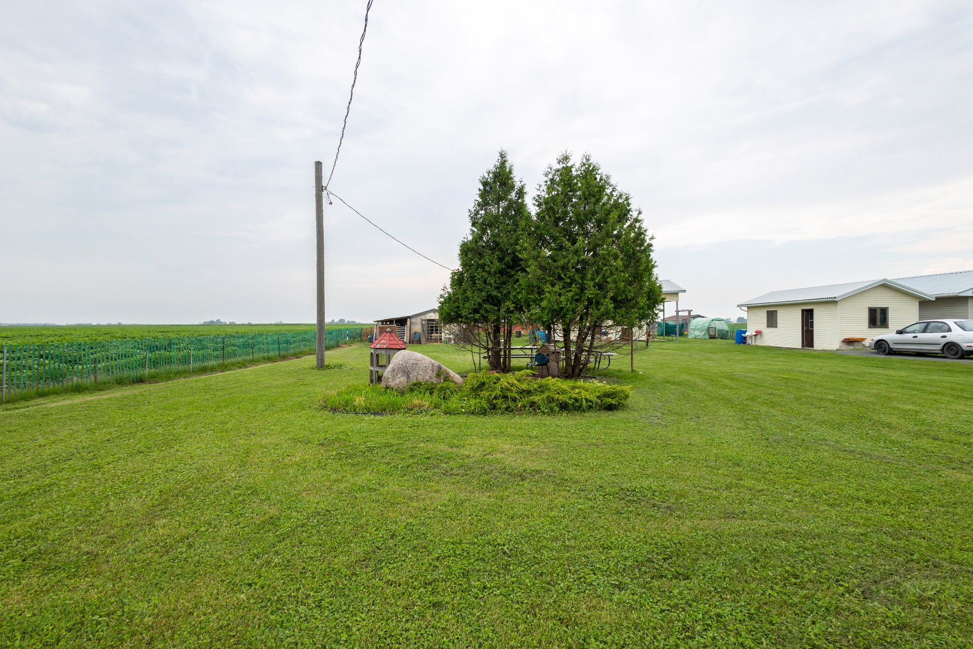 Boul. Ste-Marguerite, Mercier, Quebec J6R2L1, ,Land / Lot,For Sale,Boul. Ste-Marguerite,24361475