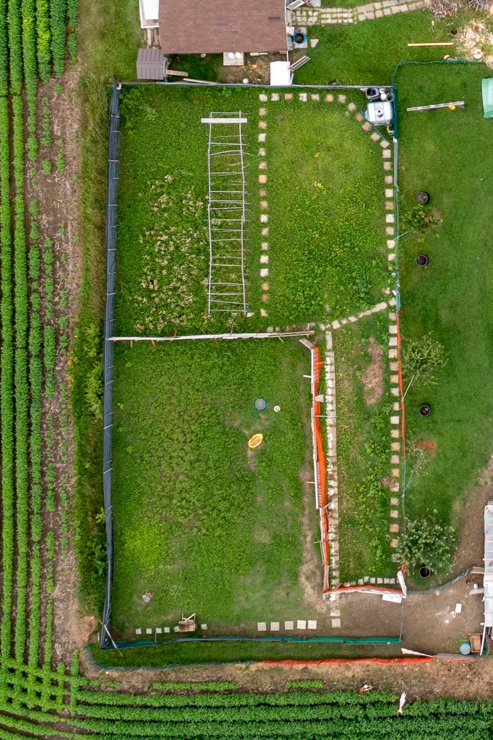 Boul. Ste-Marguerite, Mercier, Quebec J6R2L1, ,Land / Lot,For Sale,Boul. Ste-Marguerite,24361475