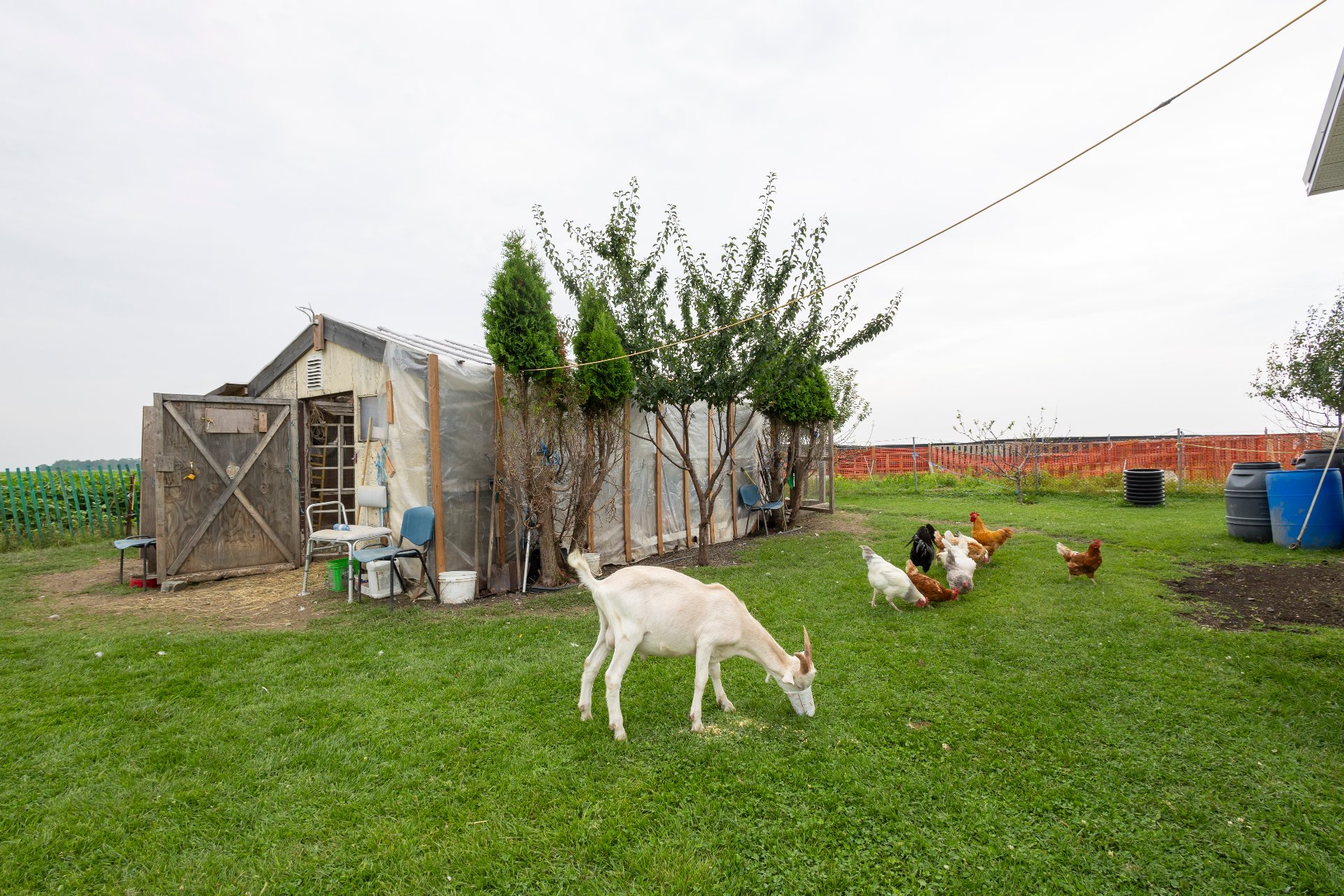 Boul. Ste-Marguerite, Mercier, Quebec J6R2L1, ,Land / Lot,For Sale,Boul. Ste-Marguerite,24361475