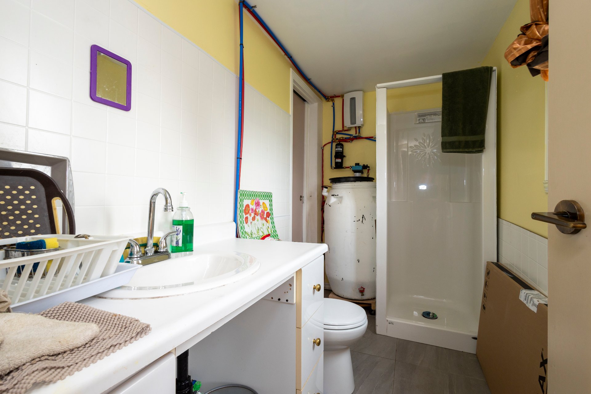 Boul. Ste-Marguerite, Mercier, Quebec J6R2L1, ,Land / Lot,For Sale,Boul. Ste-Marguerite,24361475