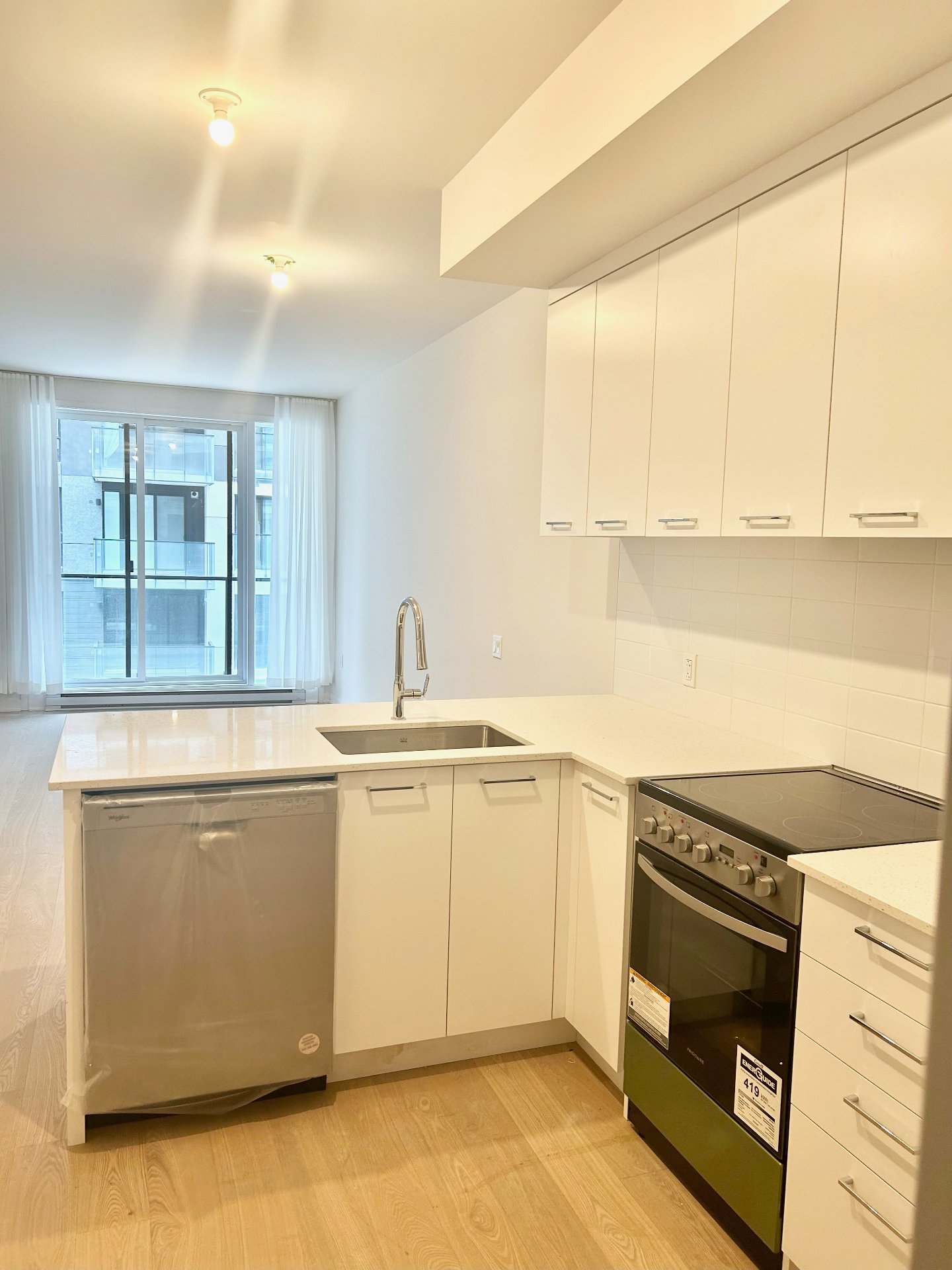 1485 Rue des Bassins, Montréal (Le Sud-Ouest), Quebec H3C1B7, 1 Bedroom Bedrooms, 5 Rooms Rooms,1 BathroomBathrooms,Residential,For Sale,Rue des Bassins,11739344