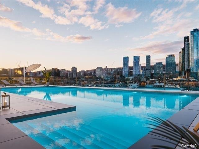 1485 Rue des Bassins, Montréal (Le Sud-Ouest), Quebec H3C1B7, 1 Bedroom Bedrooms, 5 Rooms Rooms,1 BathroomBathrooms,Residential,For Sale,Rue des Bassins,11739344