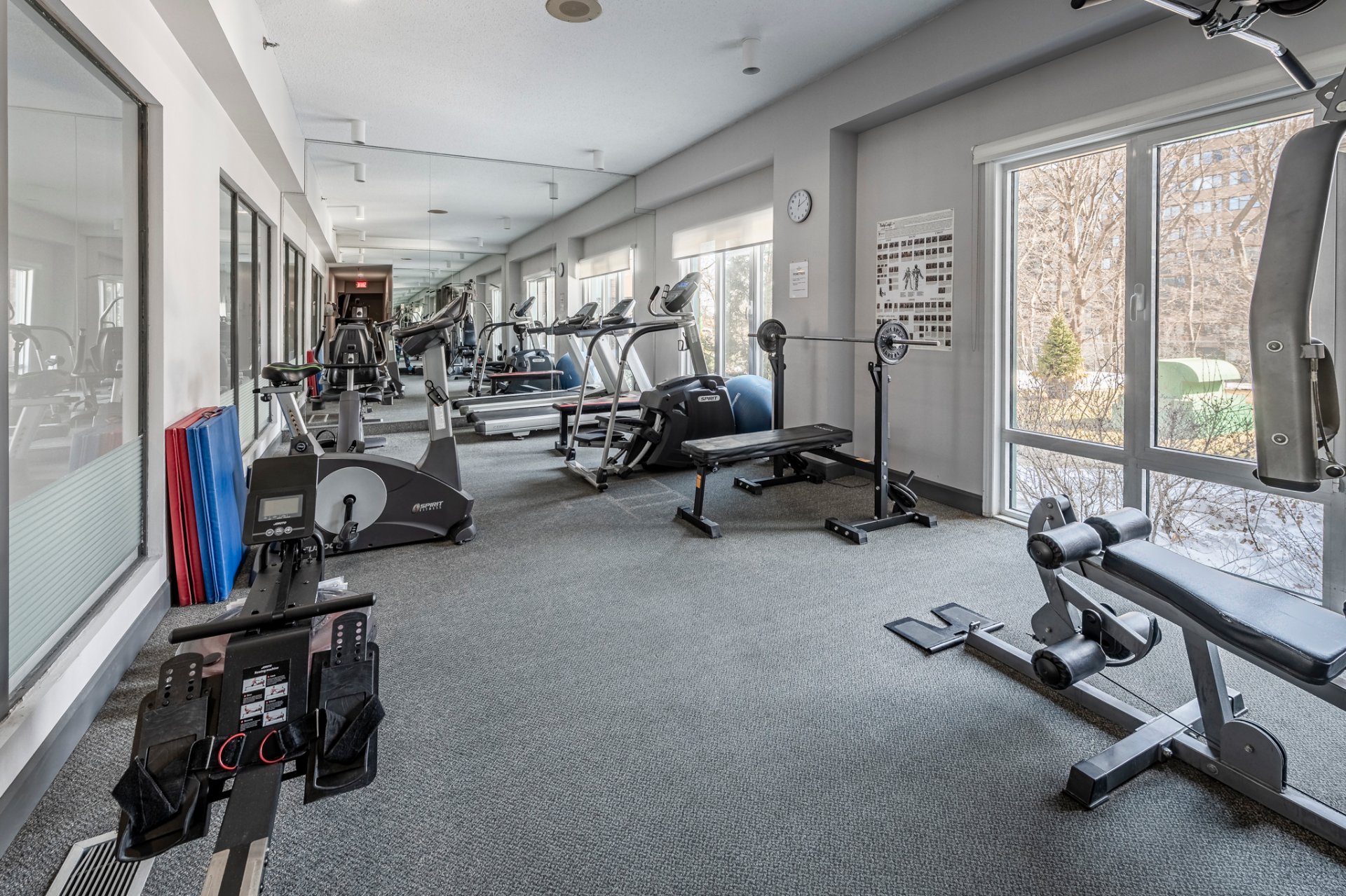 5115 Boul. de l'Assomption, Montréal (Rosemont/La Petite-Patrie), Quebec H1T4B2, 2 Chambres Chambres, 7 Chambres Chambres,1 Salle de bainsSalle de bain,Résidentiel,À vendre,Boul. de l'Assomption,15419471