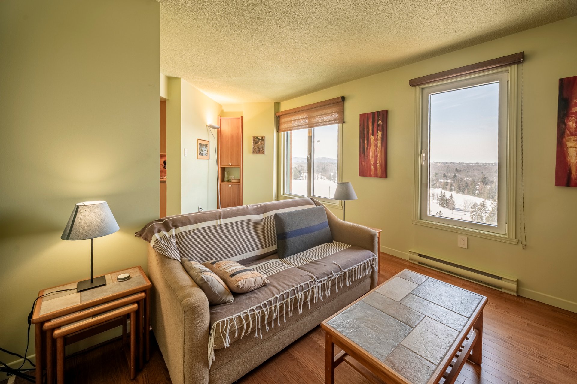 5115 Boul. de l'Assomption, Montréal (Rosemont/La Petite-Patrie), Quebec H1T4B2, 2 Chambres Chambres, 7 Chambres Chambres,1 Salle de bainsSalle de bain,Résidentiel,À vendre,Boul. de l'Assomption,15419471