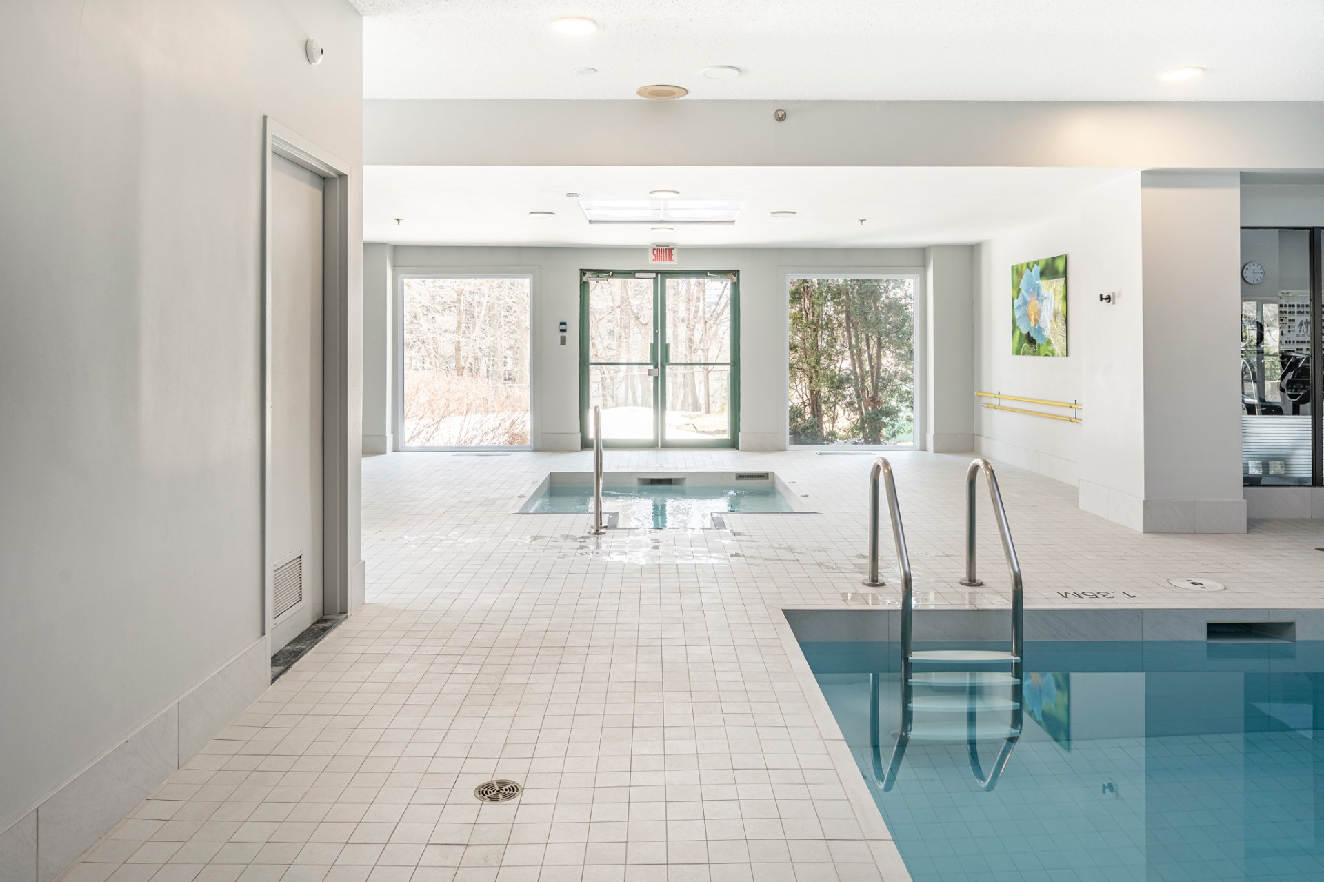 5115 Boul. de l'Assomption, Montréal (Rosemont/La Petite-Patrie), Quebec H1T4B2, 2 Chambres Chambres, 7 Chambres Chambres,1 Salle de bainsSalle de bain,Résidentiel,À vendre,Boul. de l'Assomption,15419471