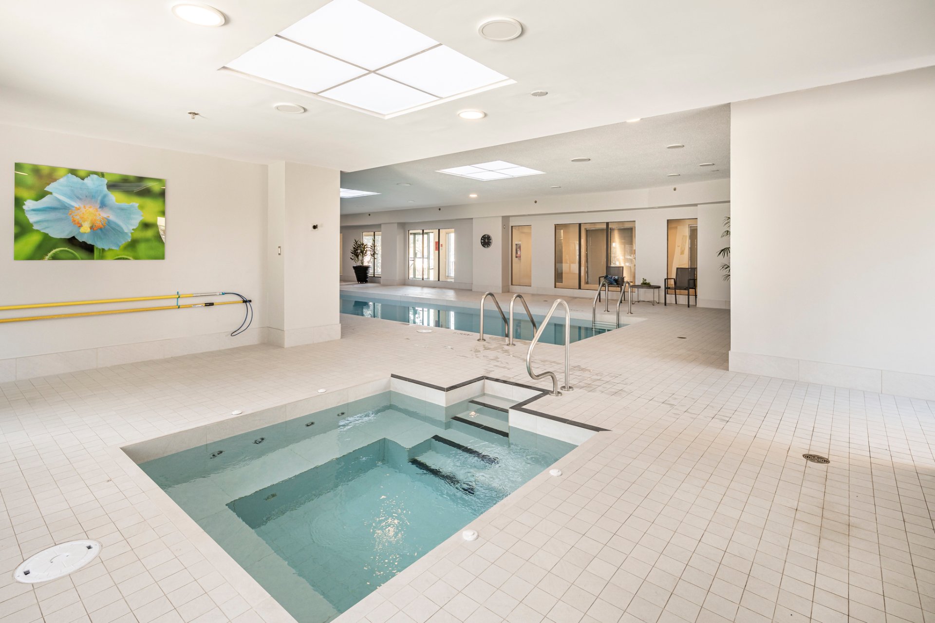 5115 Boul. de l'Assomption, Montréal (Rosemont/La Petite-Patrie), Quebec H1T4B2, 2 Chambres Chambres, 7 Chambres Chambres,1 Salle de bainsSalle de bain,Résidentiel,À vendre,Boul. de l'Assomption,15419471