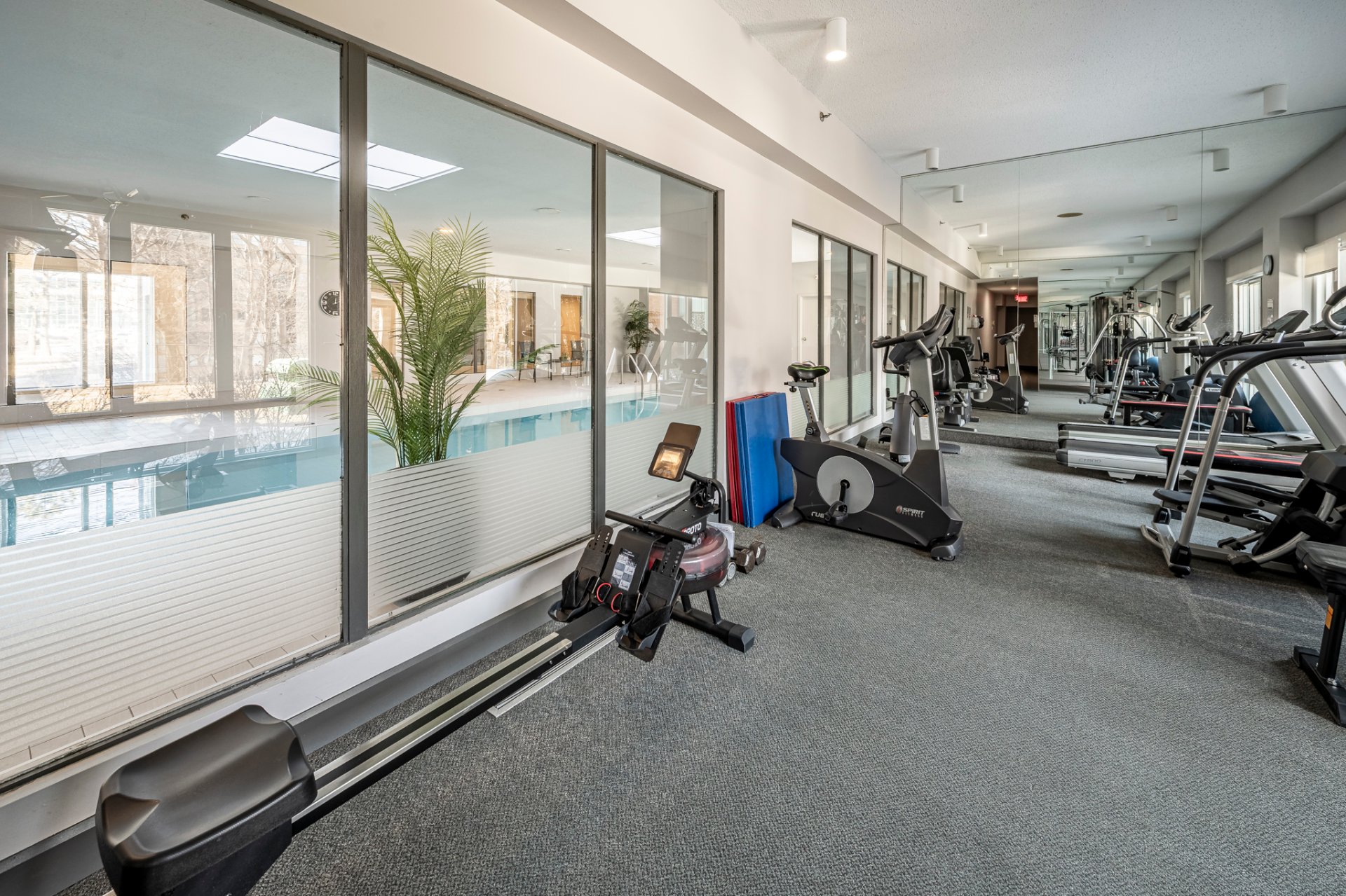 5115 Boul. de l'Assomption, Montréal (Rosemont/La Petite-Patrie), Quebec H1T4B2, 2 Chambres Chambres, 7 Chambres Chambres,1 Salle de bainsSalle de bain,Résidentiel,À vendre,Boul. de l'Assomption,15419471