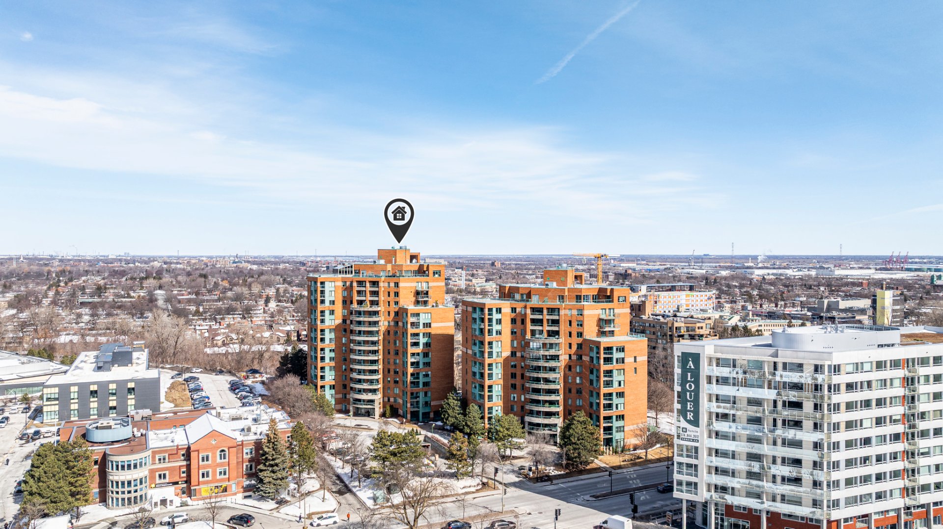 5115 Boul. de l'Assomption, Montréal (Rosemont/La Petite-Patrie), Quebec H1T4B2, 2 Chambres Chambres, 7 Chambres Chambres,1 Salle de bainsSalle de bain,Résidentiel,À vendre,Boul. de l'Assomption,15419471