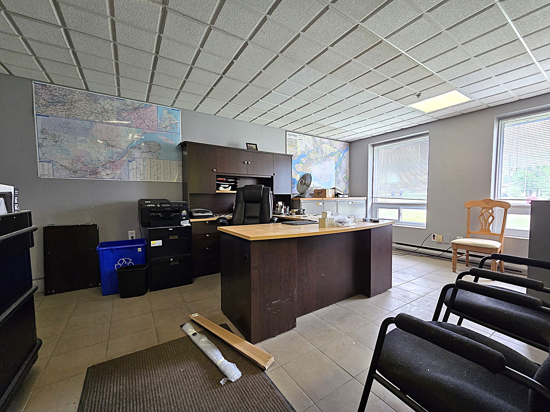 824 Boul. du Curé-Boivin, Boisbriand, Quebec J7G2A7, ,Industriel,For Rent,Boul. du Curé-Boivin,9586298