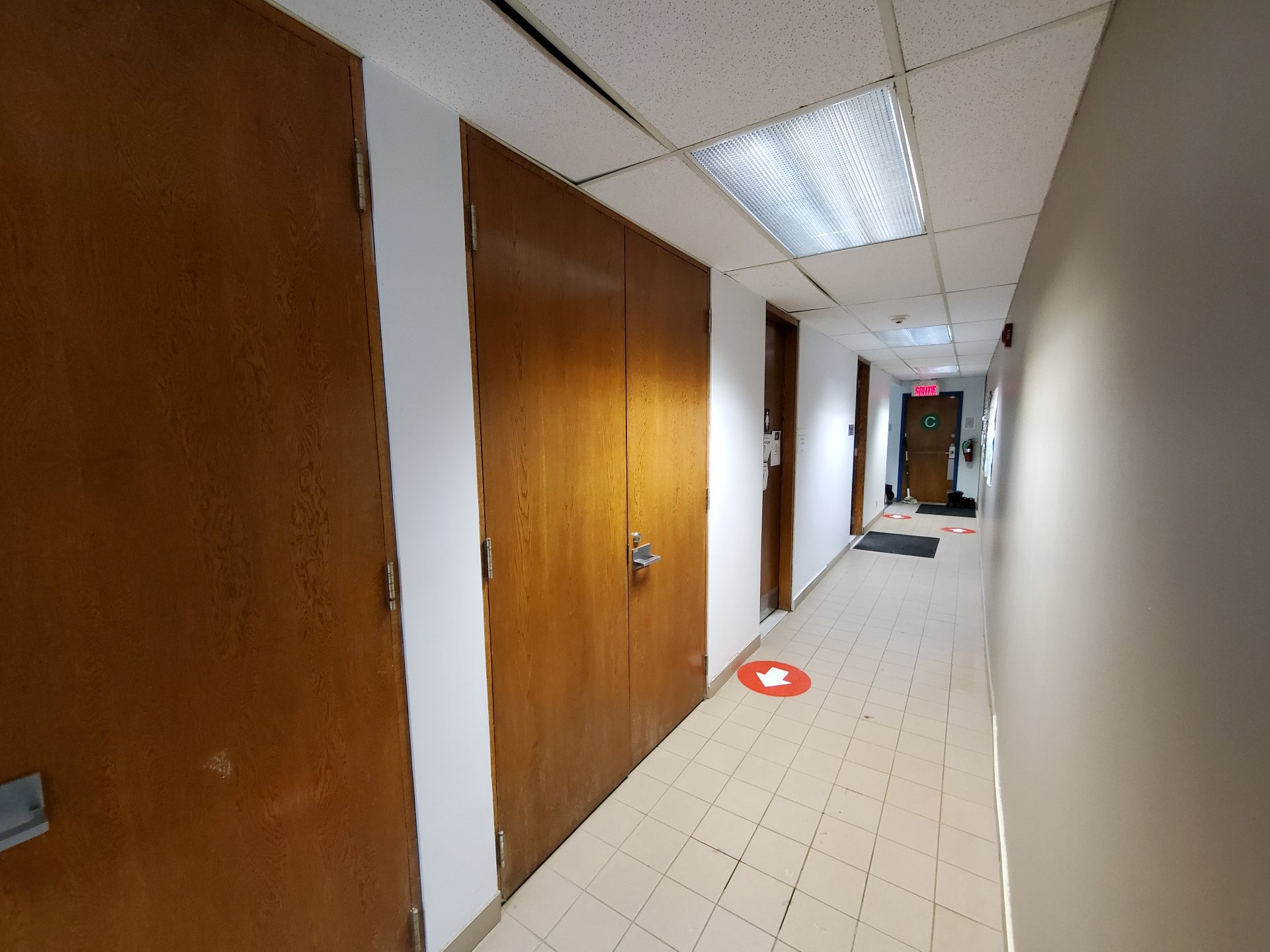 1405 Boul. Henri-Bourassa O., Montréal (Ahuntsic-Cartierville), Quebec H3M3B2, ,Commercial,For Sale,Boul. Henri-Bourassa O.,18940872