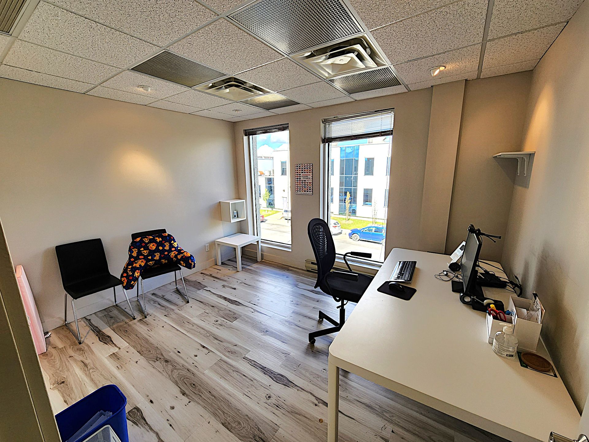 1405 Boul. Henri-Bourassa O., Montréal (Ahuntsic-Cartierville), Quebec H3M3B2, ,Commercial,For Sale,Boul. Henri-Bourassa O.,18940872