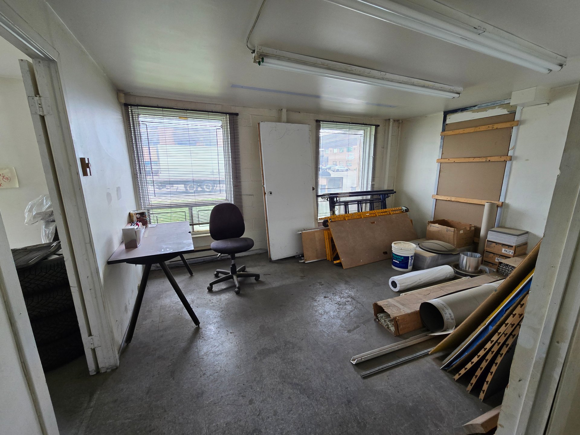 664 Boul. du Curé-Boivin 674, Boisbriand, Quebec J7G2A7, ,Industriel,For Rent,Boul. du Curé-Boivin,10927871