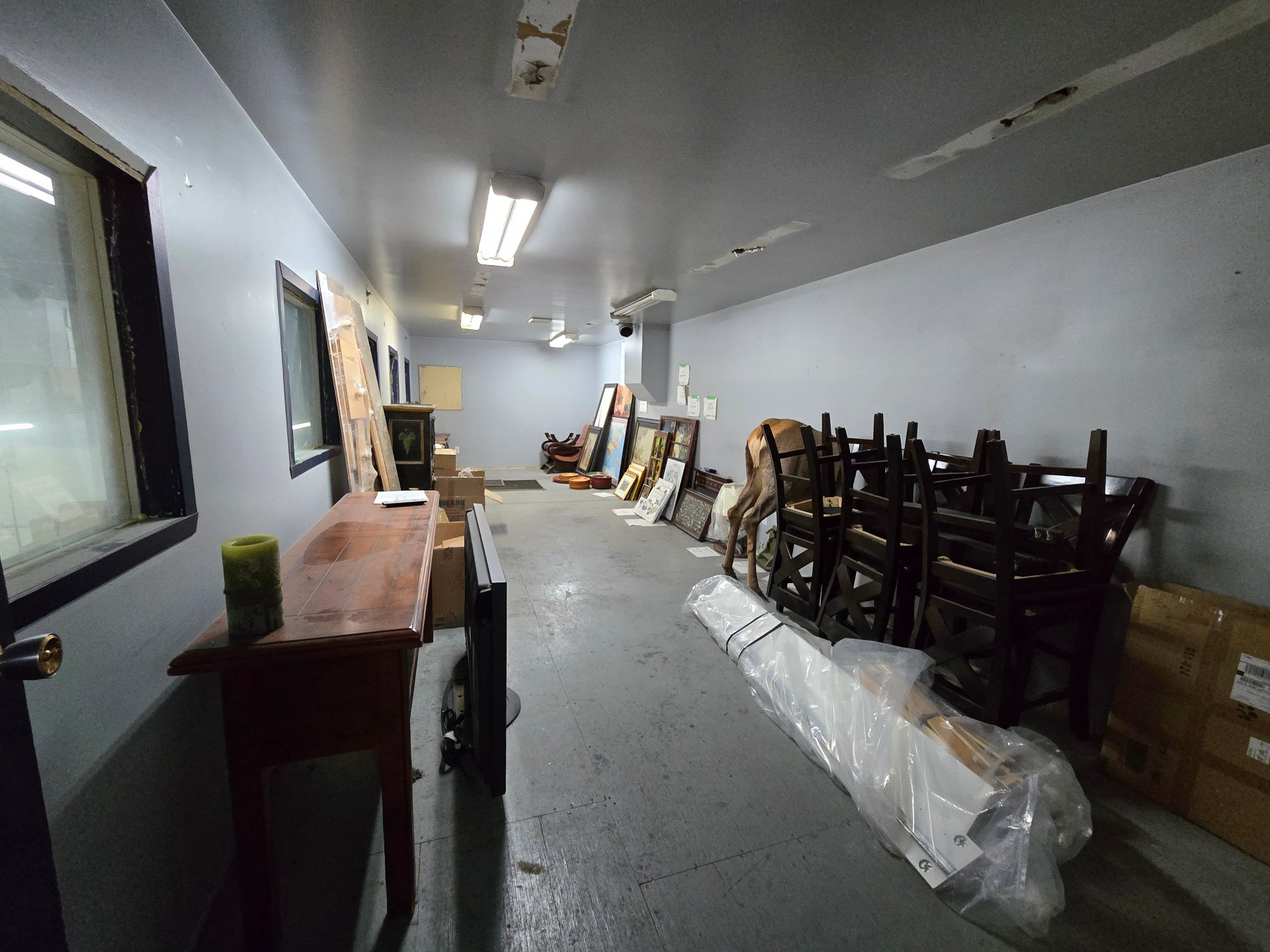 664 Boul. du Curé-Boivin 674, Boisbriand, Quebec J7G2A7, ,Industriel,For Rent,Boul. du Curé-Boivin,10927871