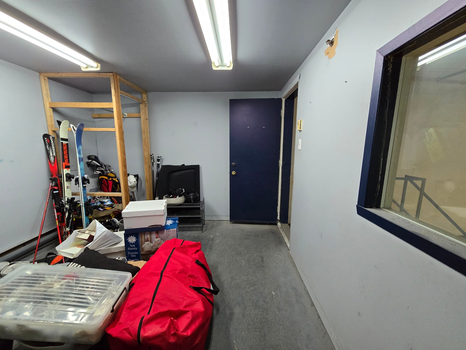 664 Boul. du Curé-Boivin 674, Boisbriand, Quebec J7G2A7, ,Industriel,For Rent,Boul. du Curé-Boivin,10927871