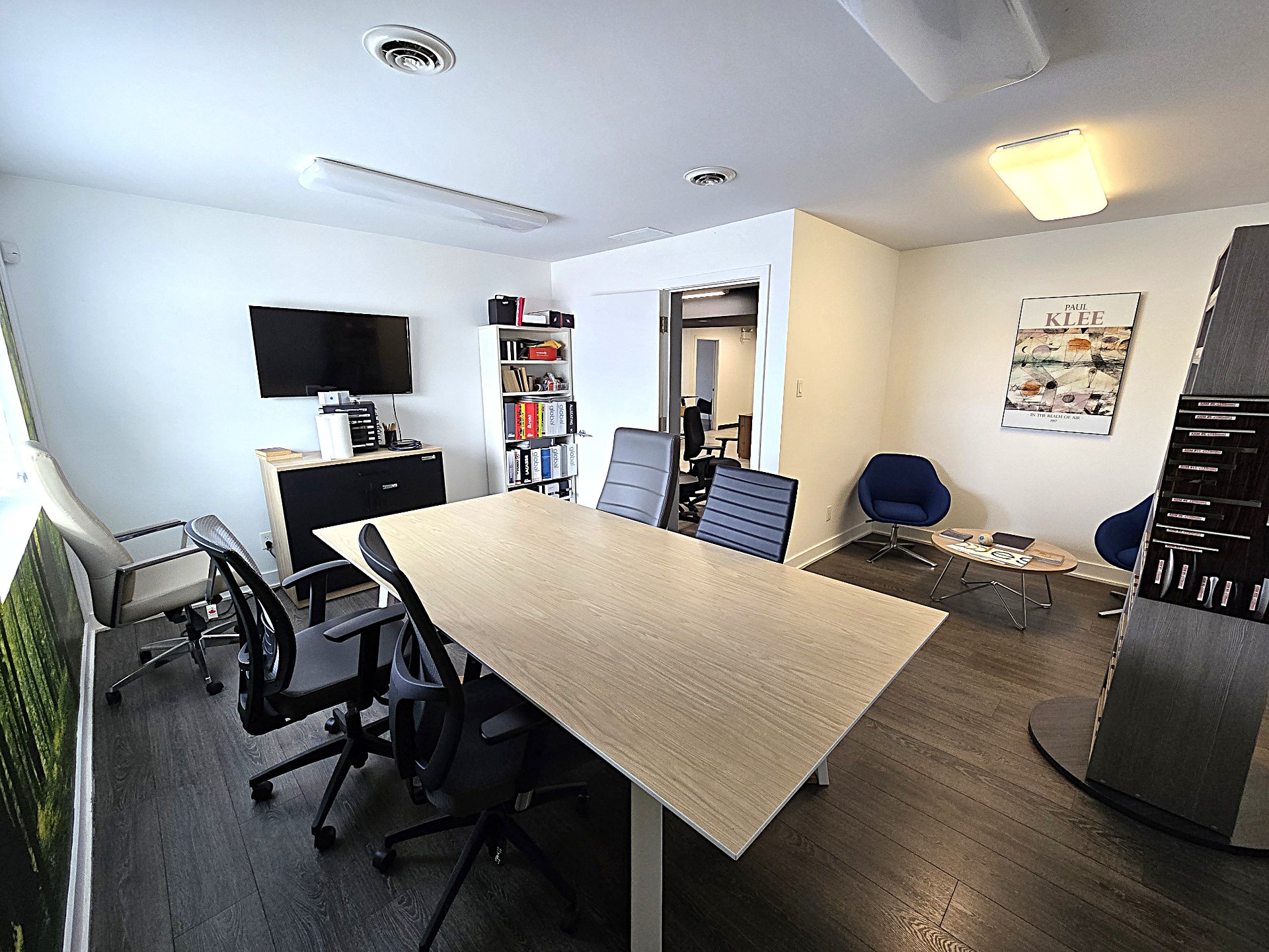 3595 Boul. de la Grande-Allée, Boisbriand, Quebec J7H1H5, ,Industriel,For Rent,Boul. de la Grande-Allée,18976520