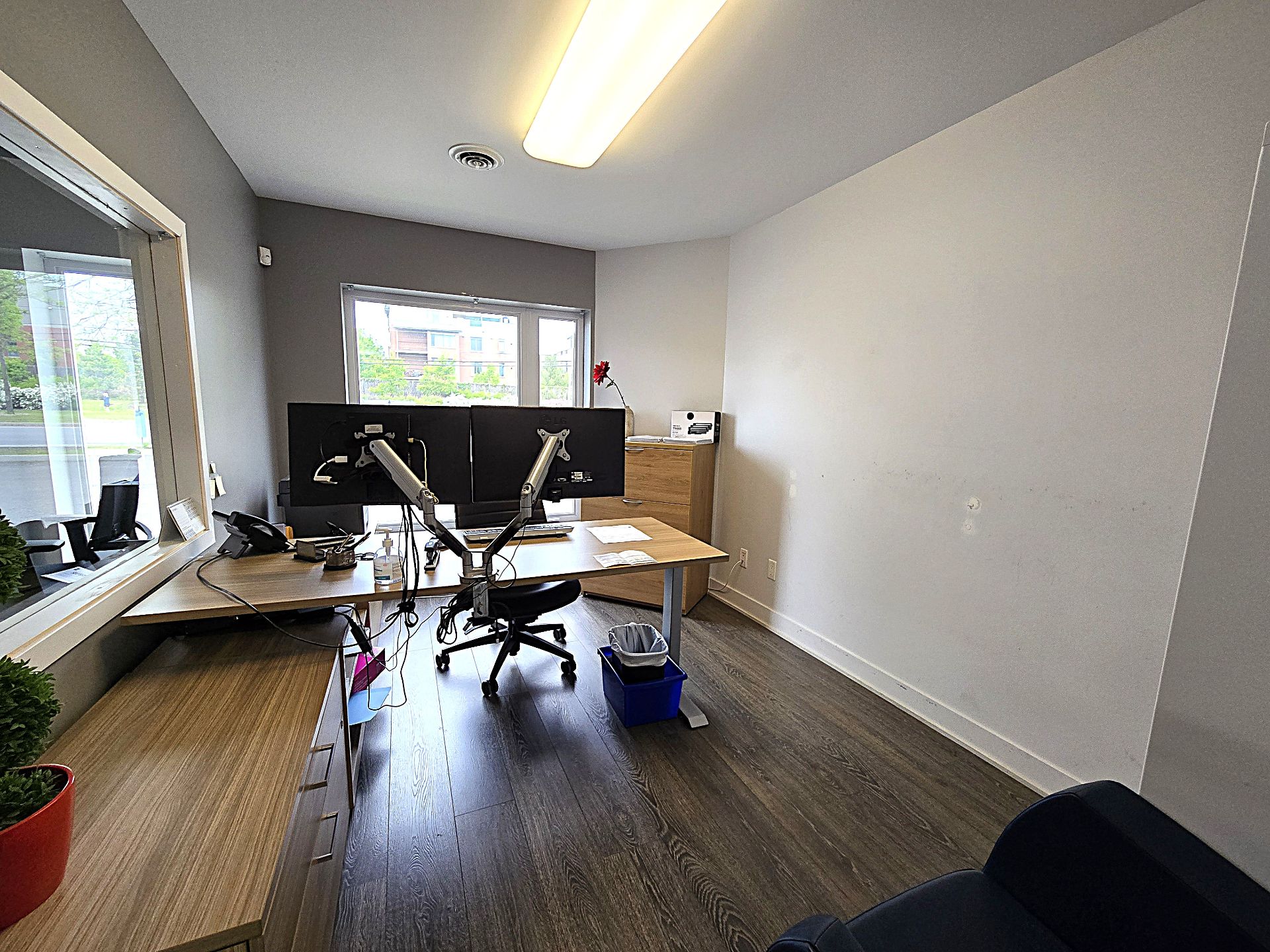 3595 Boul. de la Grande-Allée, Boisbriand, Quebec J7H1H5, ,Industriel,For Rent,Boul. de la Grande-Allée,18976520