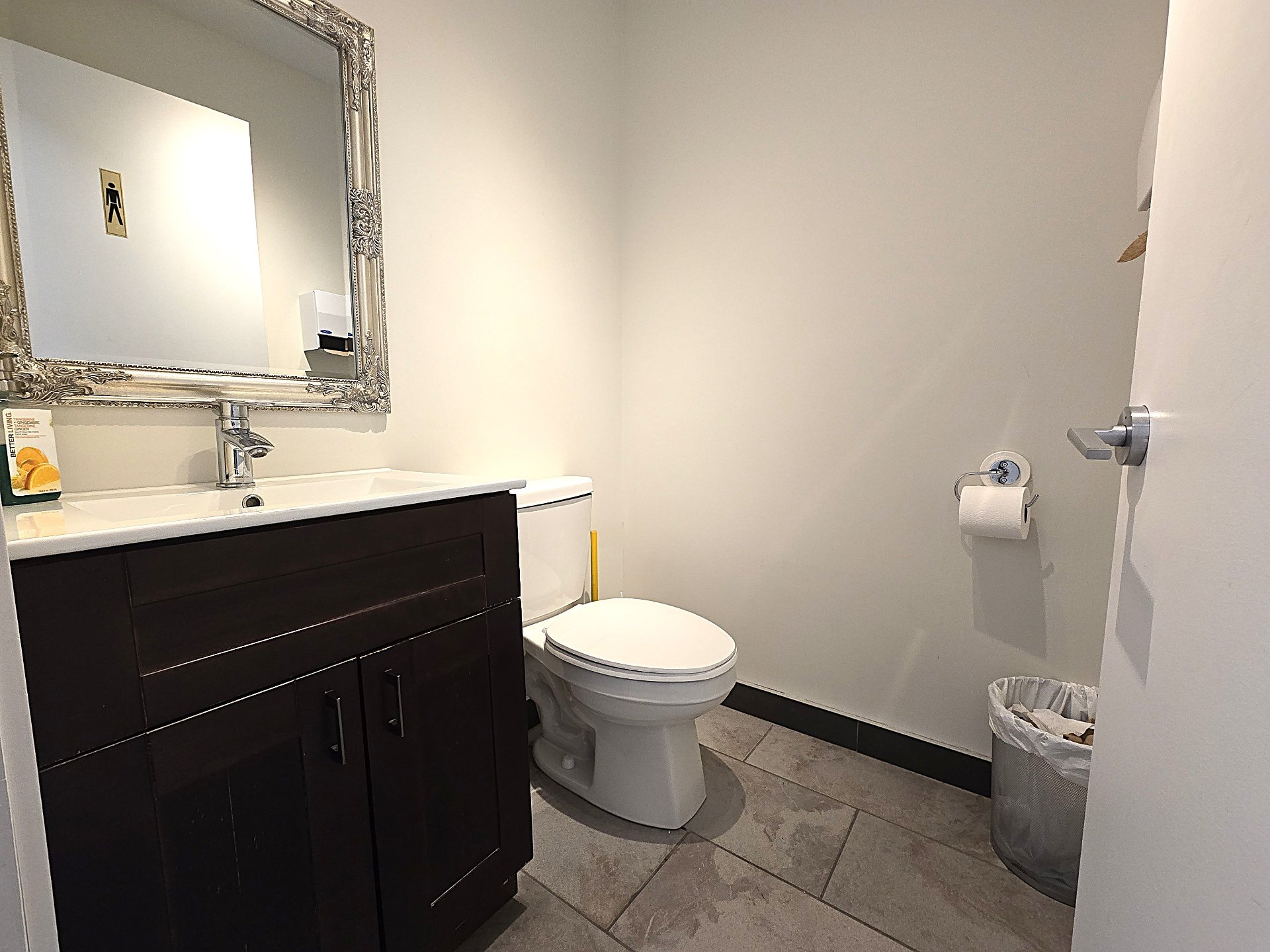 3591 Boul. de la Grande-Allée, Boisbriand, Quebec J7H1H5, ,Industriel,For Rent,Boul. de la Grande-Allée,19602764