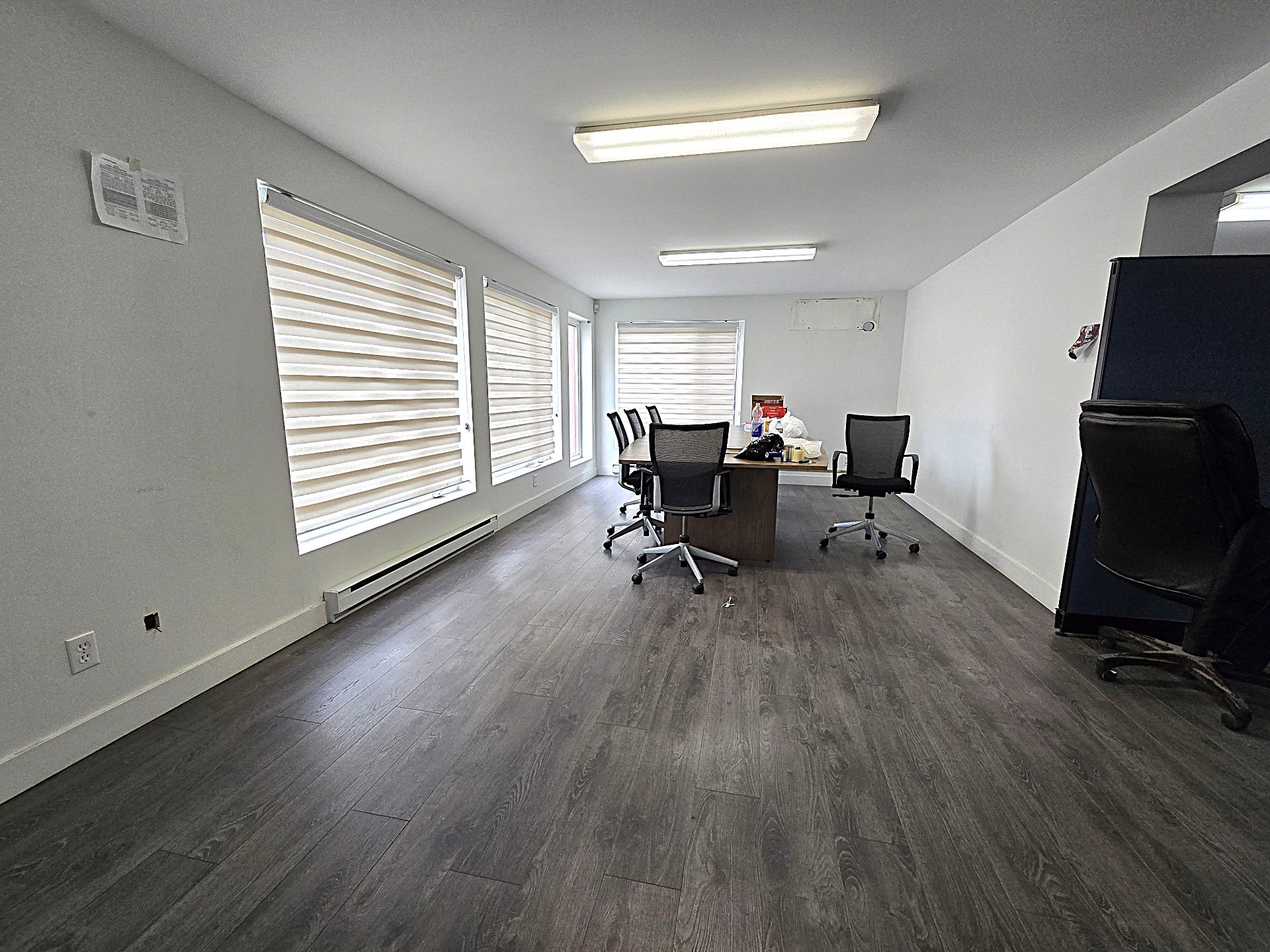 3591 Boul. de la Grande-Allée, Boisbriand, Quebec J7H1H5, ,Industriel,For Rent,Boul. de la Grande-Allée,19602764