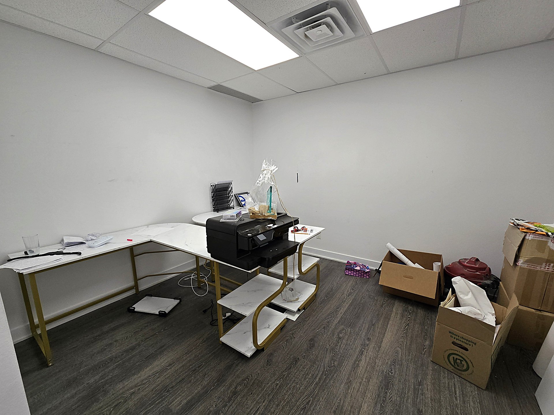 3591 Boul. de la Grande-Allée, Boisbriand, Quebec J7H1H5, ,Industriel,For Rent,Boul. de la Grande-Allée,19602764