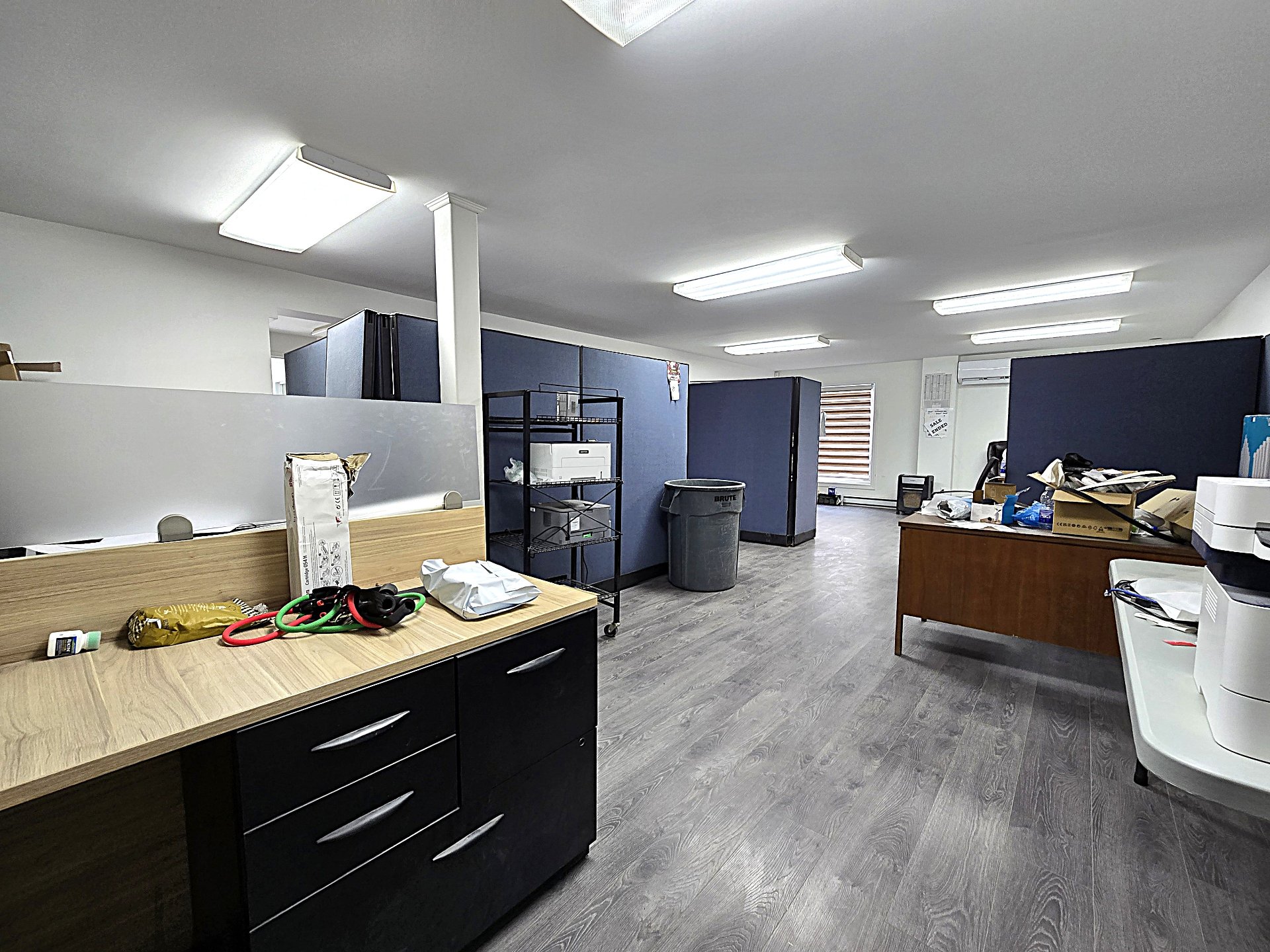 3591 Boul. de la Grande-Allée, Boisbriand, Quebec J7H1H5, ,Industriel,For Rent,Boul. de la Grande-Allée,19602764