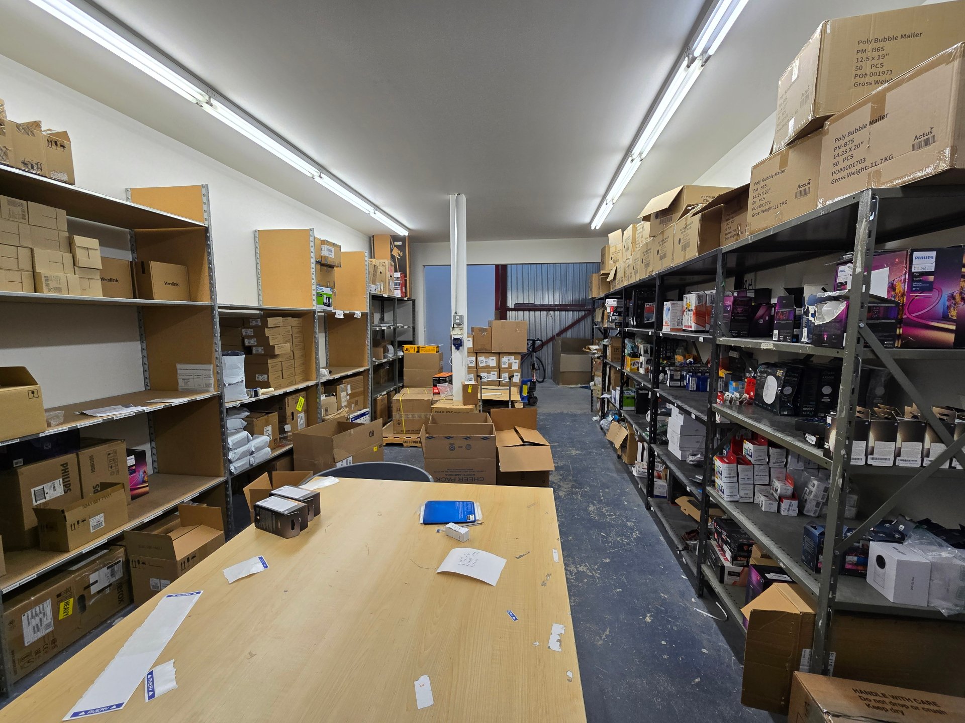 3591 Boul. de la Grande-Allée, Boisbriand, Quebec J7H1H5, ,Industriel,For Rent,Boul. de la Grande-Allée,19602764