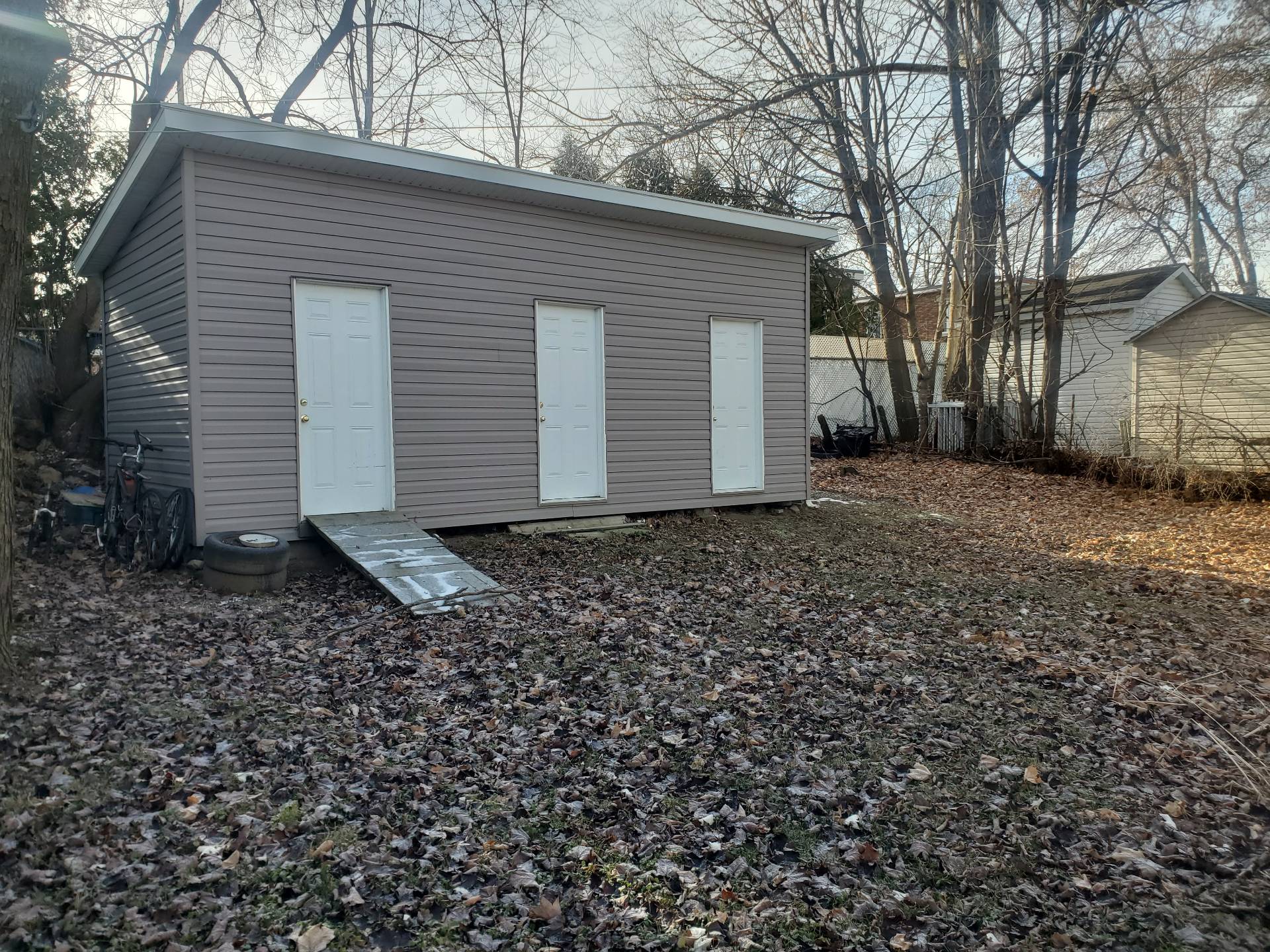 496 Rue Latour, Saint-Jérôme, Quebec J6Z1H8, 1 Bedroom Bedrooms, 3 Rooms Rooms,1 BathroomBathrooms,Multi-family (2 to 5 units),For Sale,Rue Latour,17036666