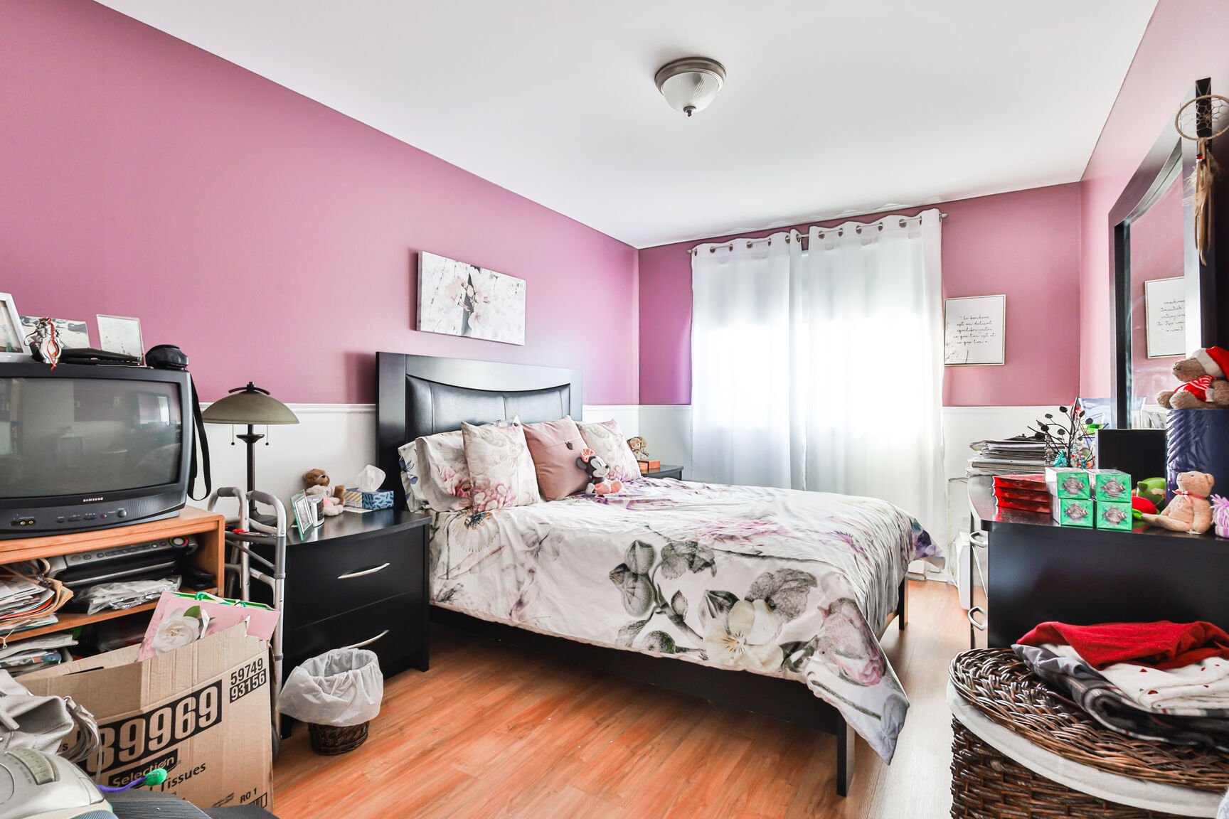 1860 Rue Favreau, Laval (Chomedey), Quebec H7T1X4, 3 Bedrooms Bedrooms, 13 Rooms Rooms,3 BathroomsBathrooms,Multi-family (2 to 5 units),For Sale,Rue Favreau,13168530