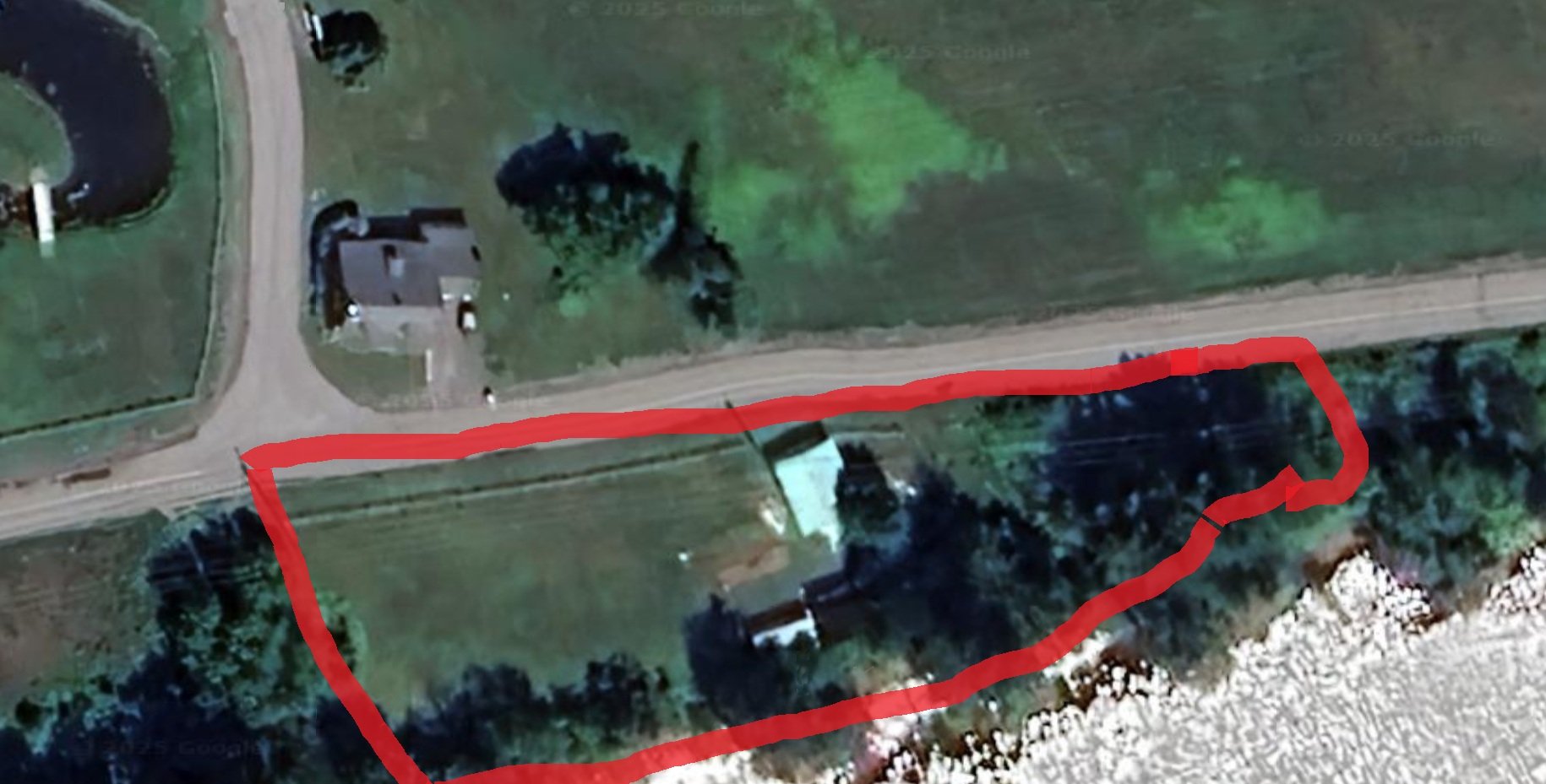 Ch. de la Rivière-du-Nord, Saint-Colomban, Quebec J5K2E6, ,Land / Lot,For Sale,Ch. de la Rivière-du-Nord,25896185