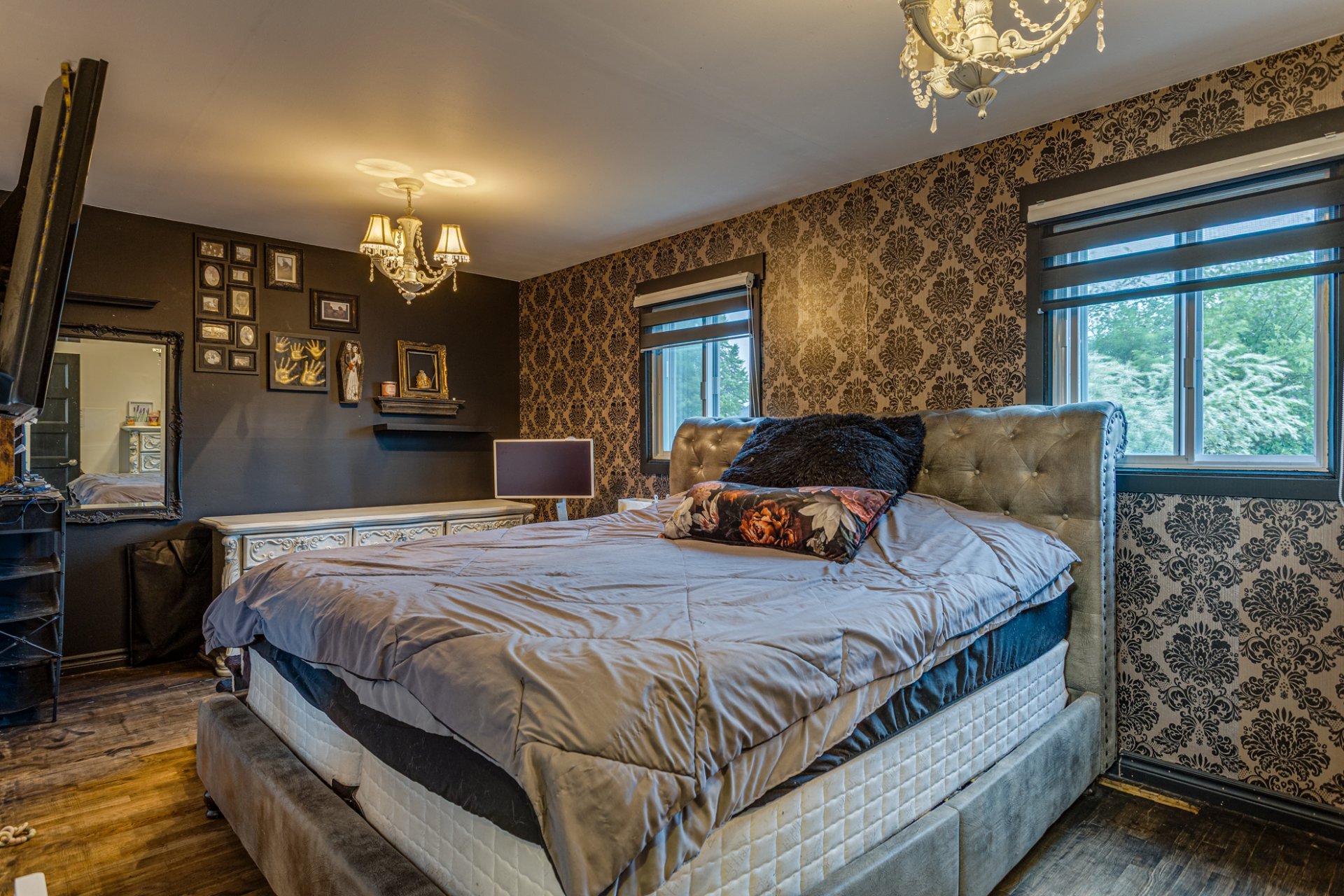 206 1re Avenue, Sainte-Anne-des-Plaines, Quebec J5N0A7, 4 Bedrooms Bedrooms, 10 Rooms Rooms,2 BathroomsBathrooms,Residential,For Sale,1re Avenue,21392332