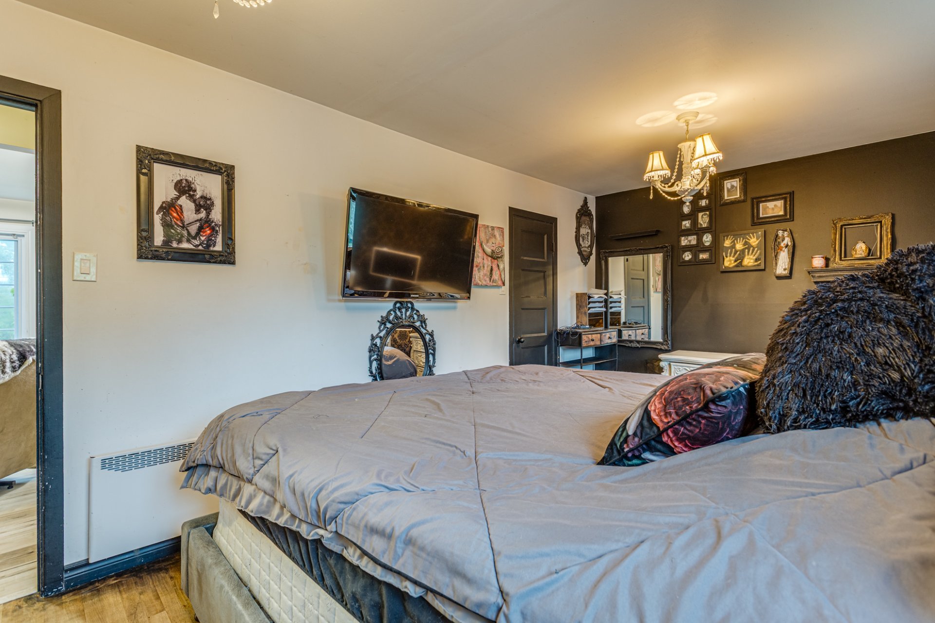 206 1re Avenue, Sainte-Anne-des-Plaines, Quebec J5N0A7, 4 Bedrooms Bedrooms, 10 Rooms Rooms,2 BathroomsBathrooms,Residential,For Sale,1re Avenue,21392332