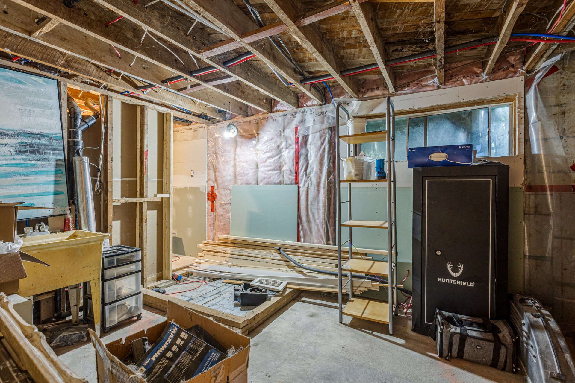 206 1re Avenue, Sainte-Anne-des-Plaines, Quebec J5N0A7, 4 Bedrooms Bedrooms, 10 Rooms Rooms,2 BathroomsBathrooms,Residential,For Sale,1re Avenue,21392332