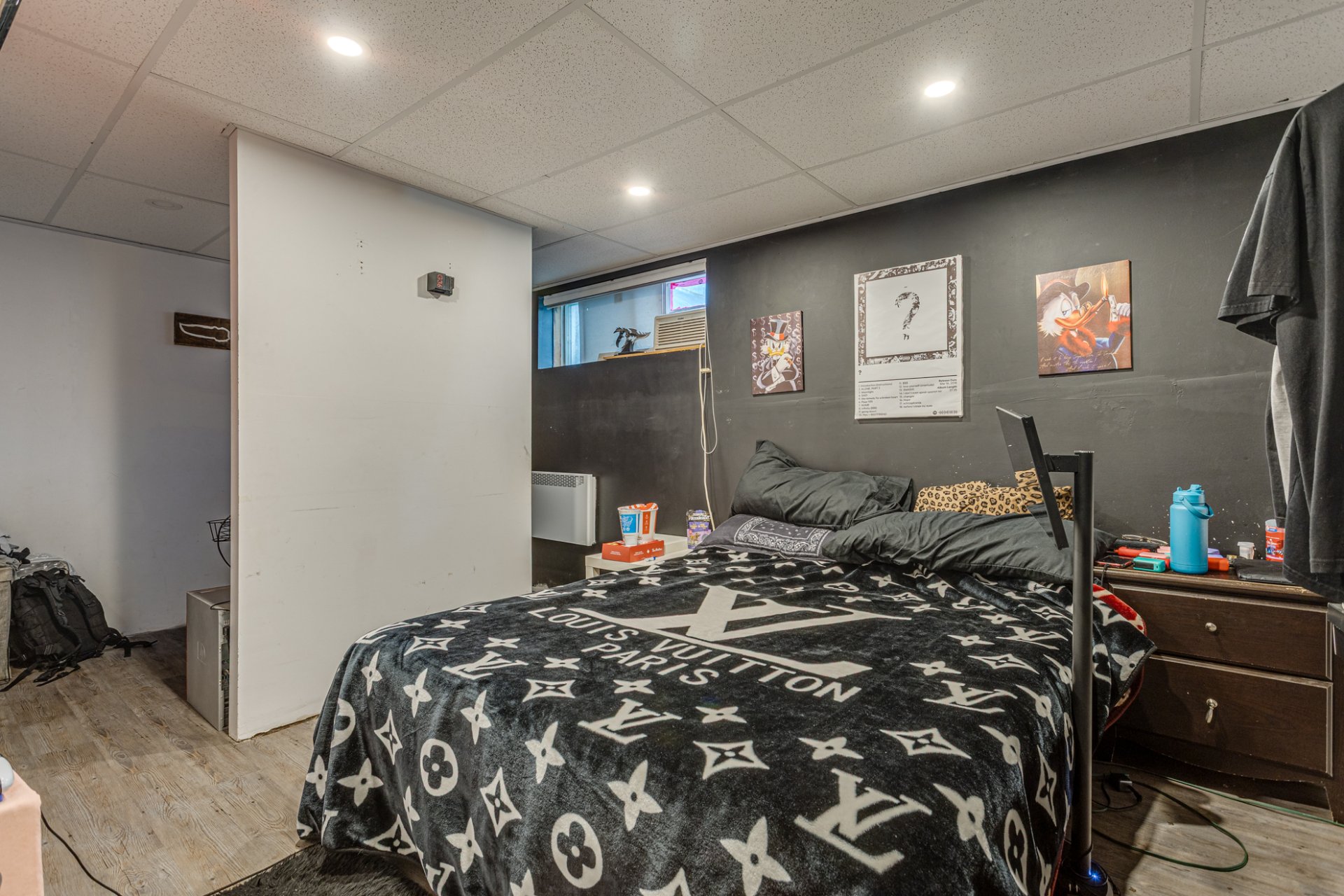 206 1re Avenue, Sainte-Anne-des-Plaines, Quebec J5N0A7, 4 Bedrooms Bedrooms, 10 Rooms Rooms,2 BathroomsBathrooms,Residential,For Sale,1re Avenue,21392332