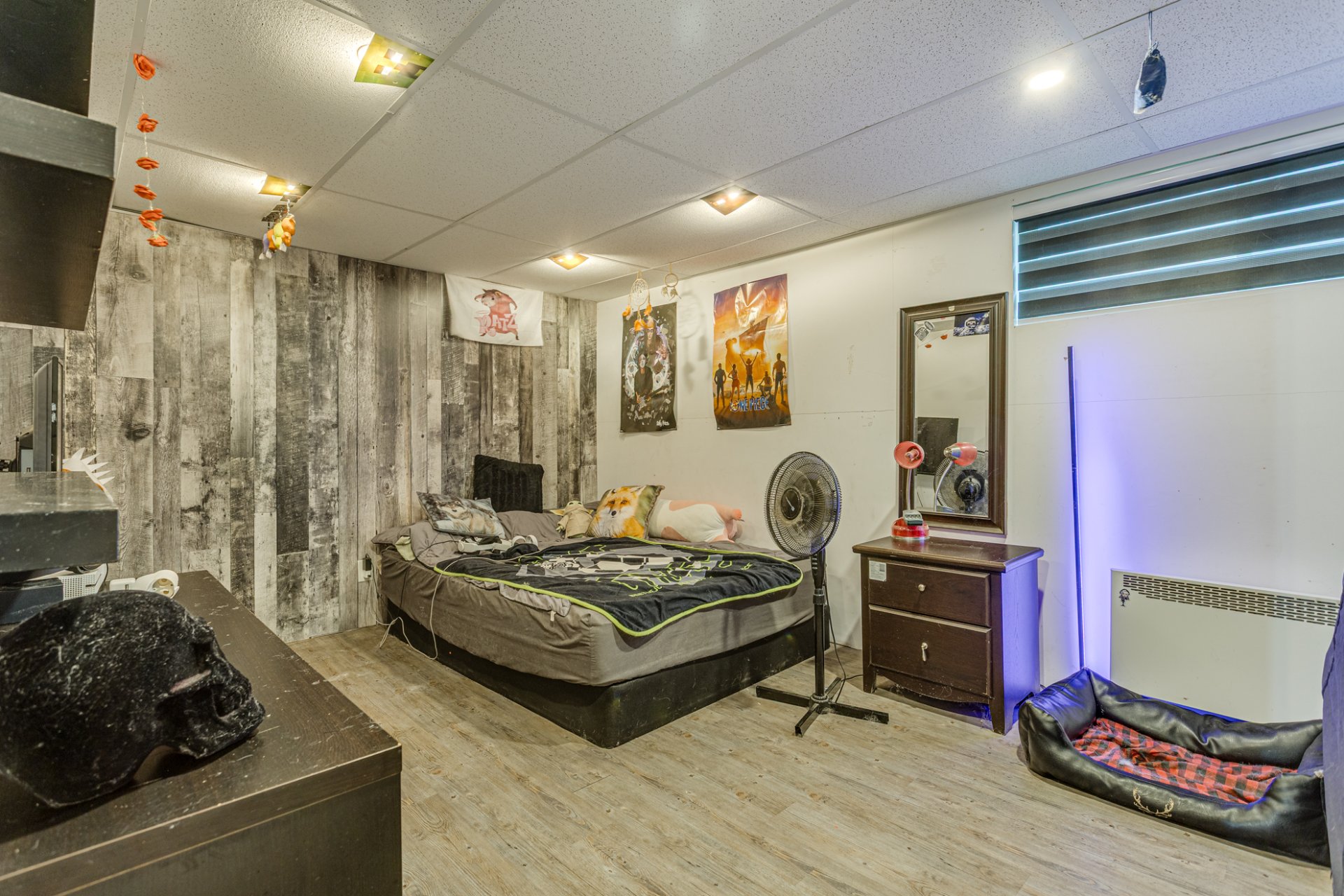 206 1re Avenue, Sainte-Anne-des-Plaines, Quebec J5N0A7, 4 Bedrooms Bedrooms, 10 Rooms Rooms,2 BathroomsBathrooms,Residential,For Sale,1re Avenue,21392332