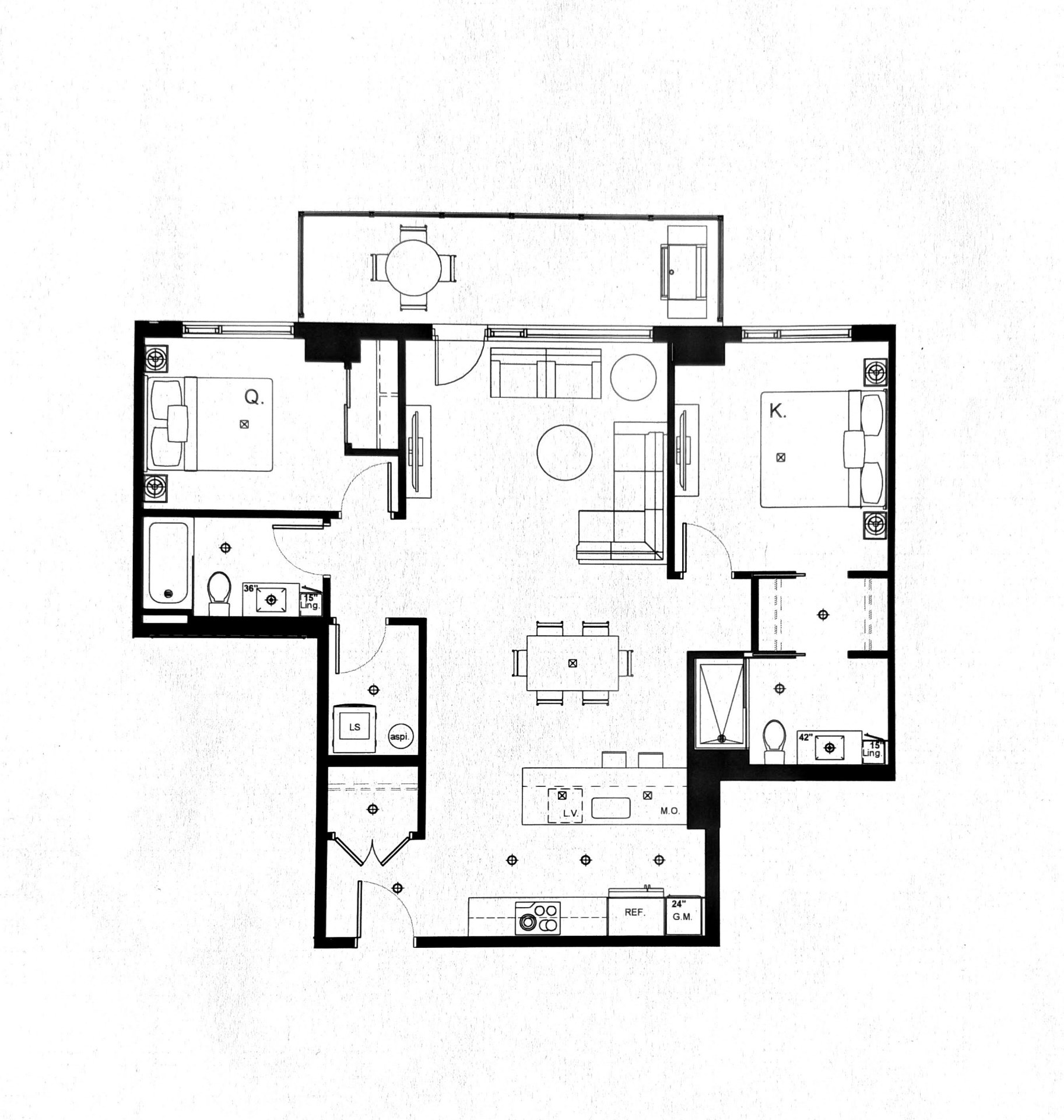 3671 Av. Jean-Béraud, Laval (Chomedey), Quebec H7T0S3, 2 Chambres Chambres, 10 Chambres Chambres,2 Salle de bainSalle de bain,Résidentiel,À vendre,Av. Jean-Béraud,26322888