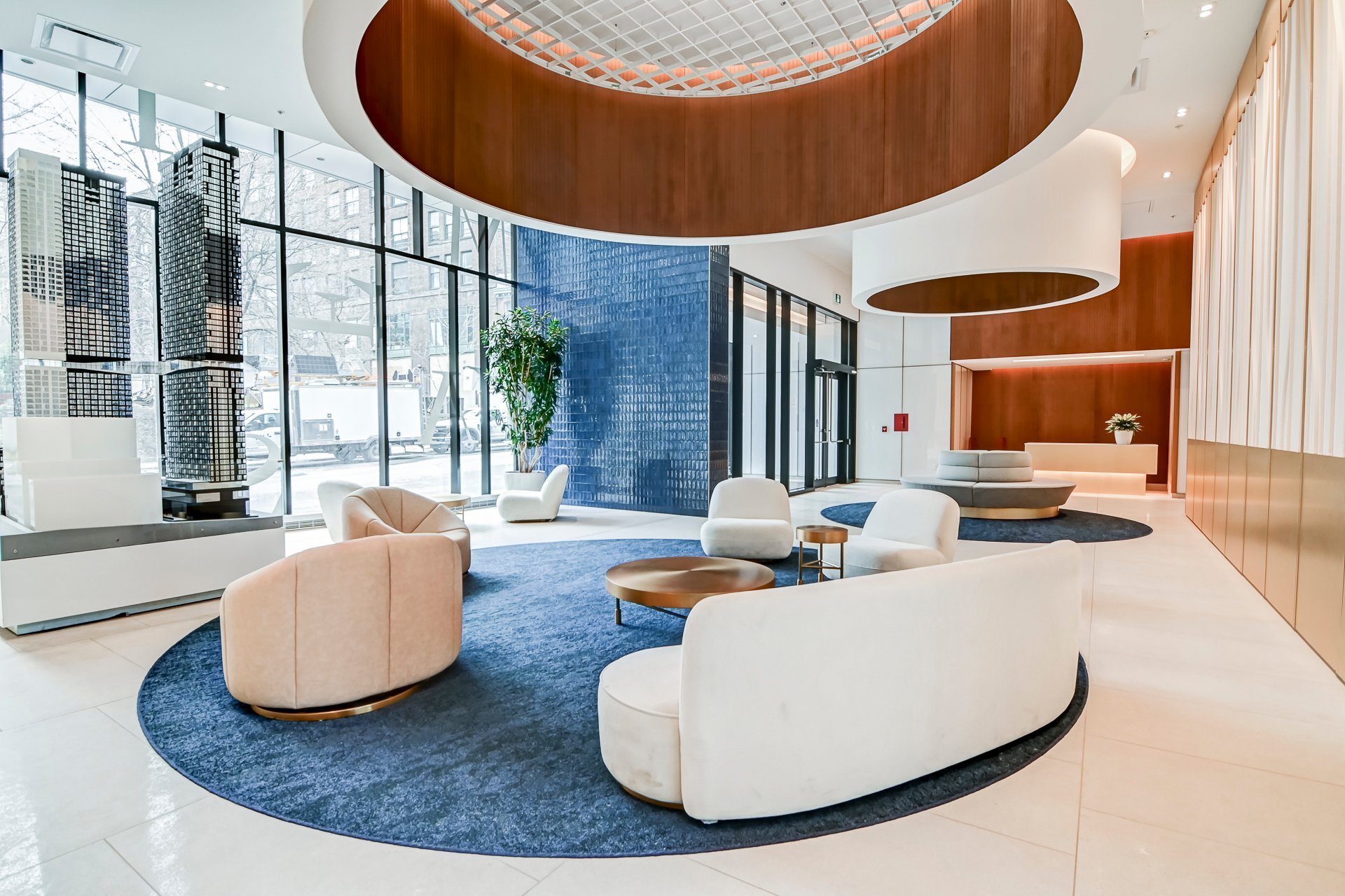 1210 Rue Jeanne-Mance, Montréal (Ville-Marie), Quebec H2X1M1, 1 Bedroom Bedrooms, 4 Rooms Rooms,1 BathroomBathrooms,Residential,For Rent,Rue Jeanne-Mance,11509133